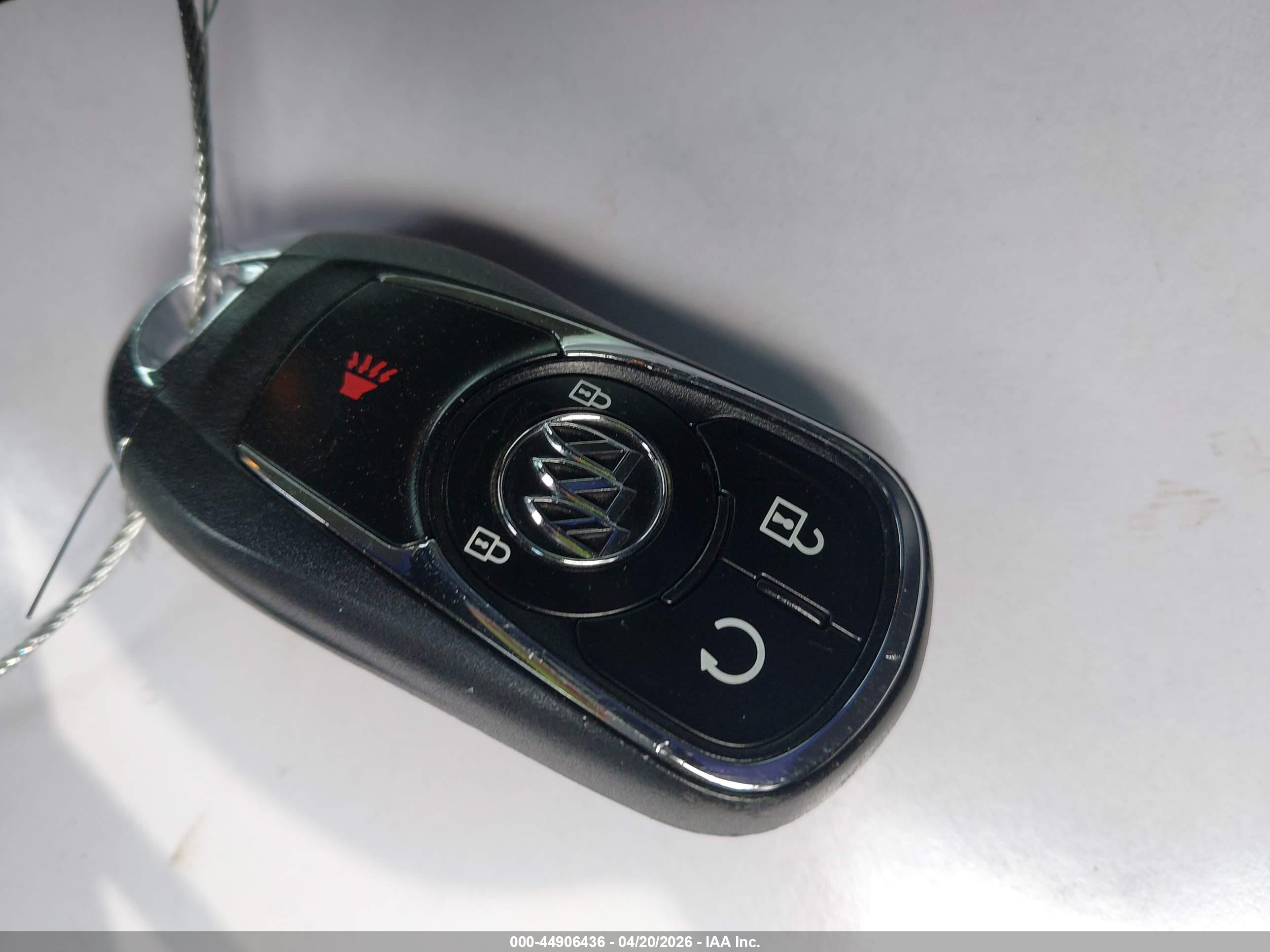 BUICK ENCORE image 11