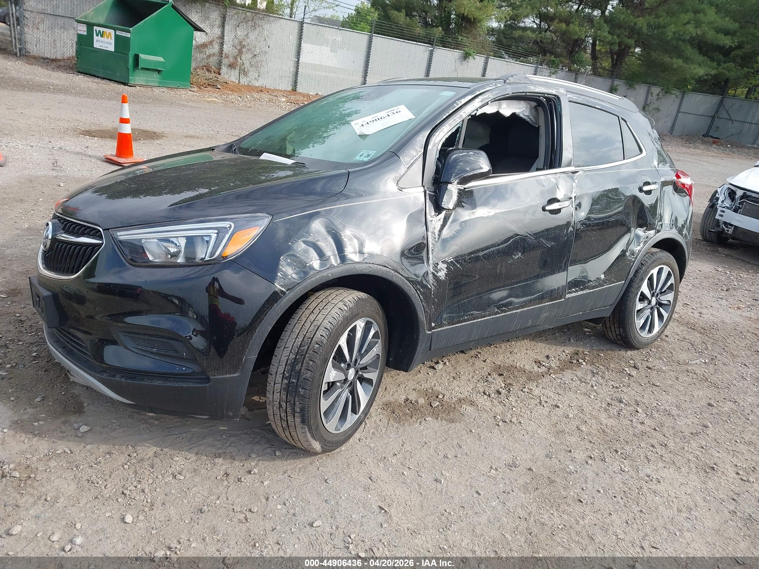 BUICK ENCORE image 2