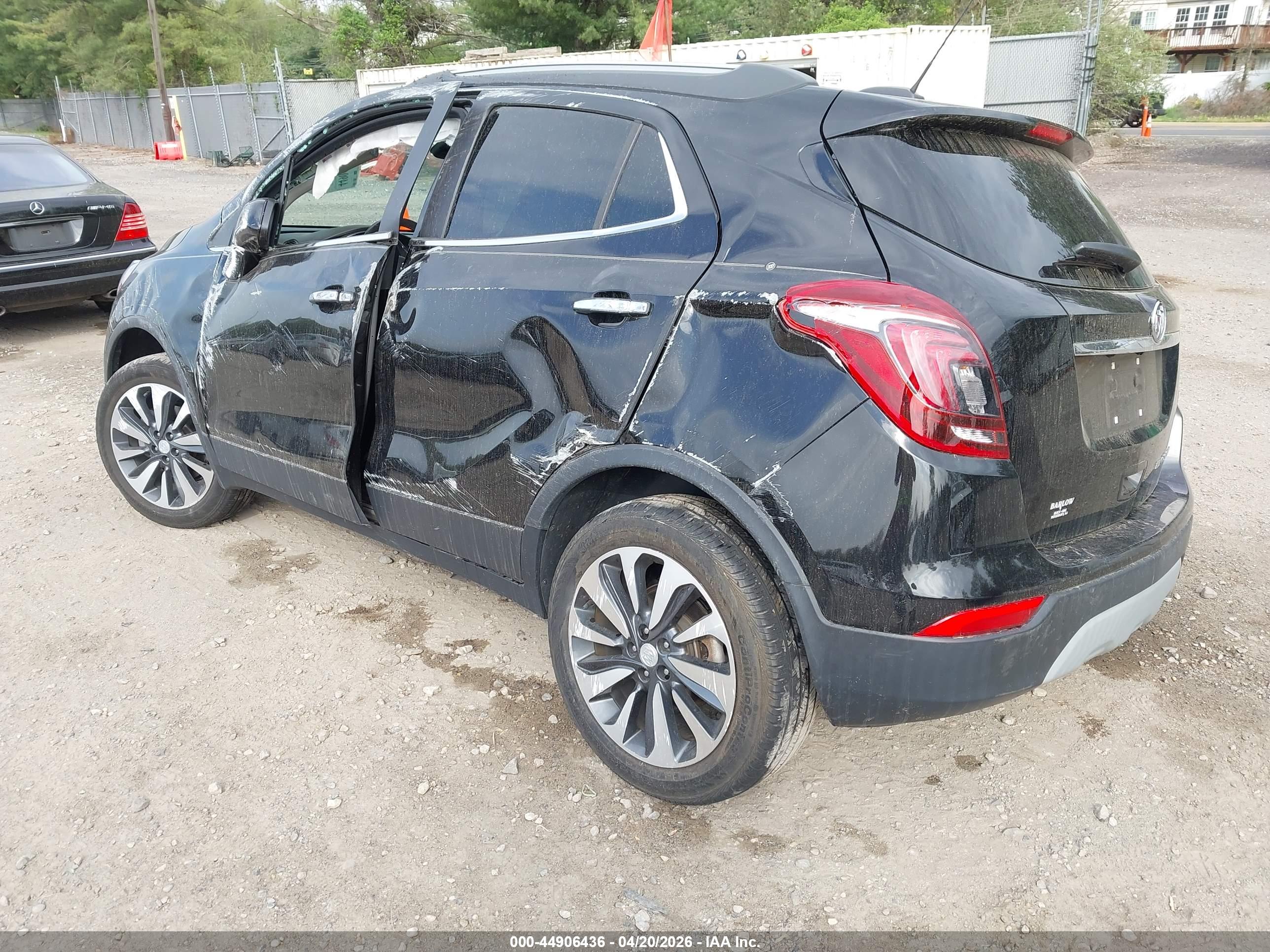 BUICK ENCORE image 3