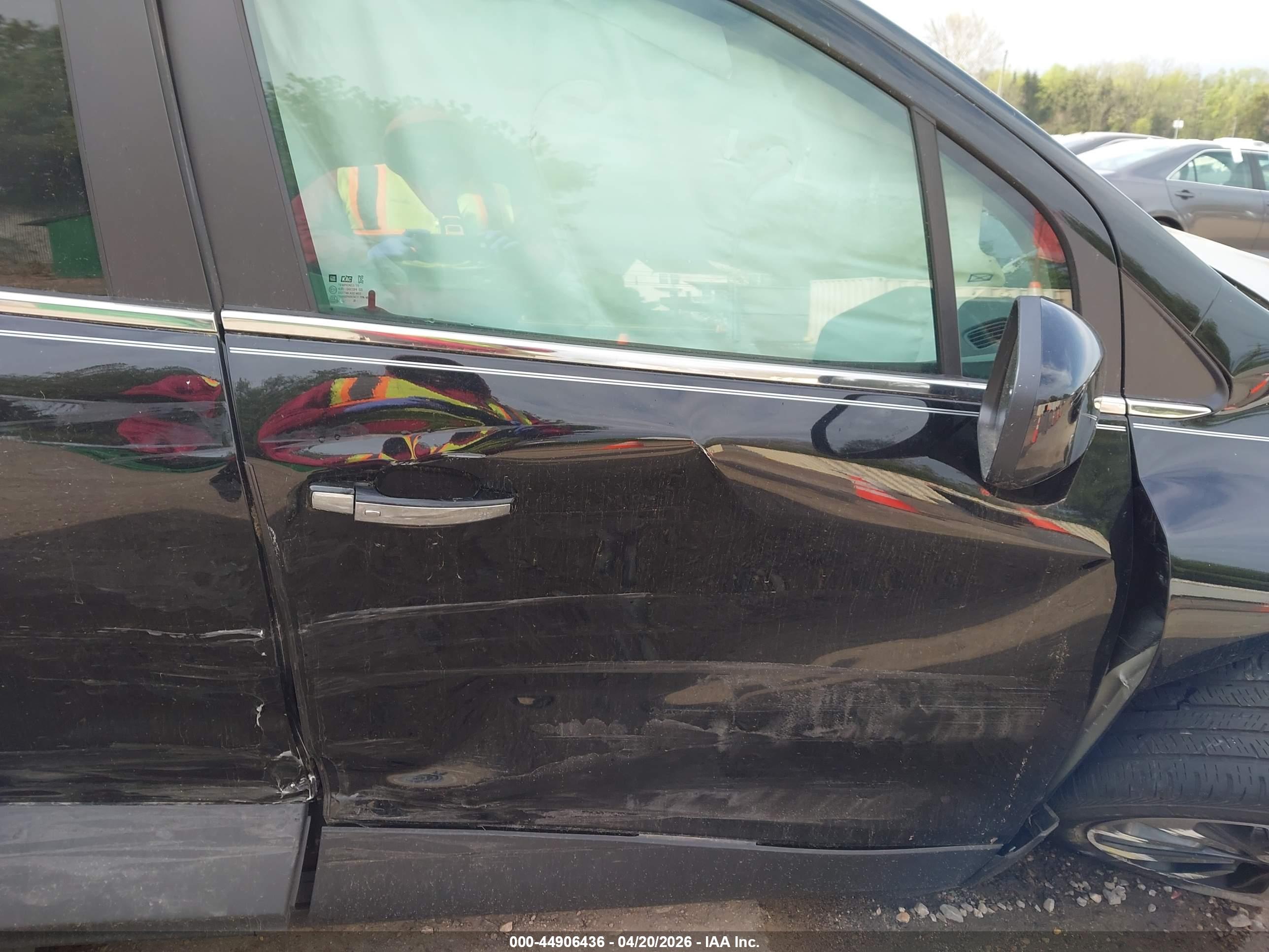 BUICK ENCORE image 5