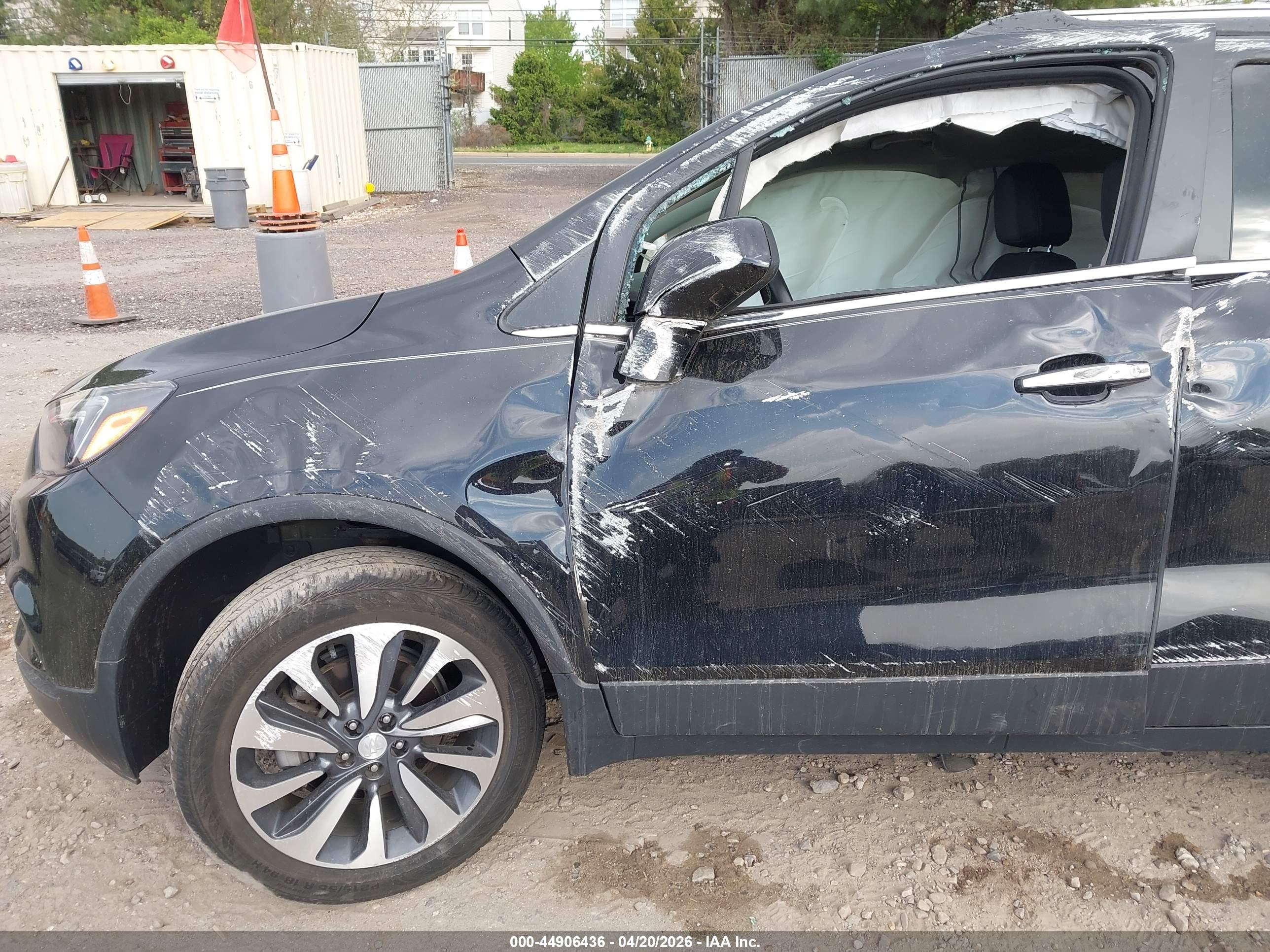 BUICK ENCORE image 6