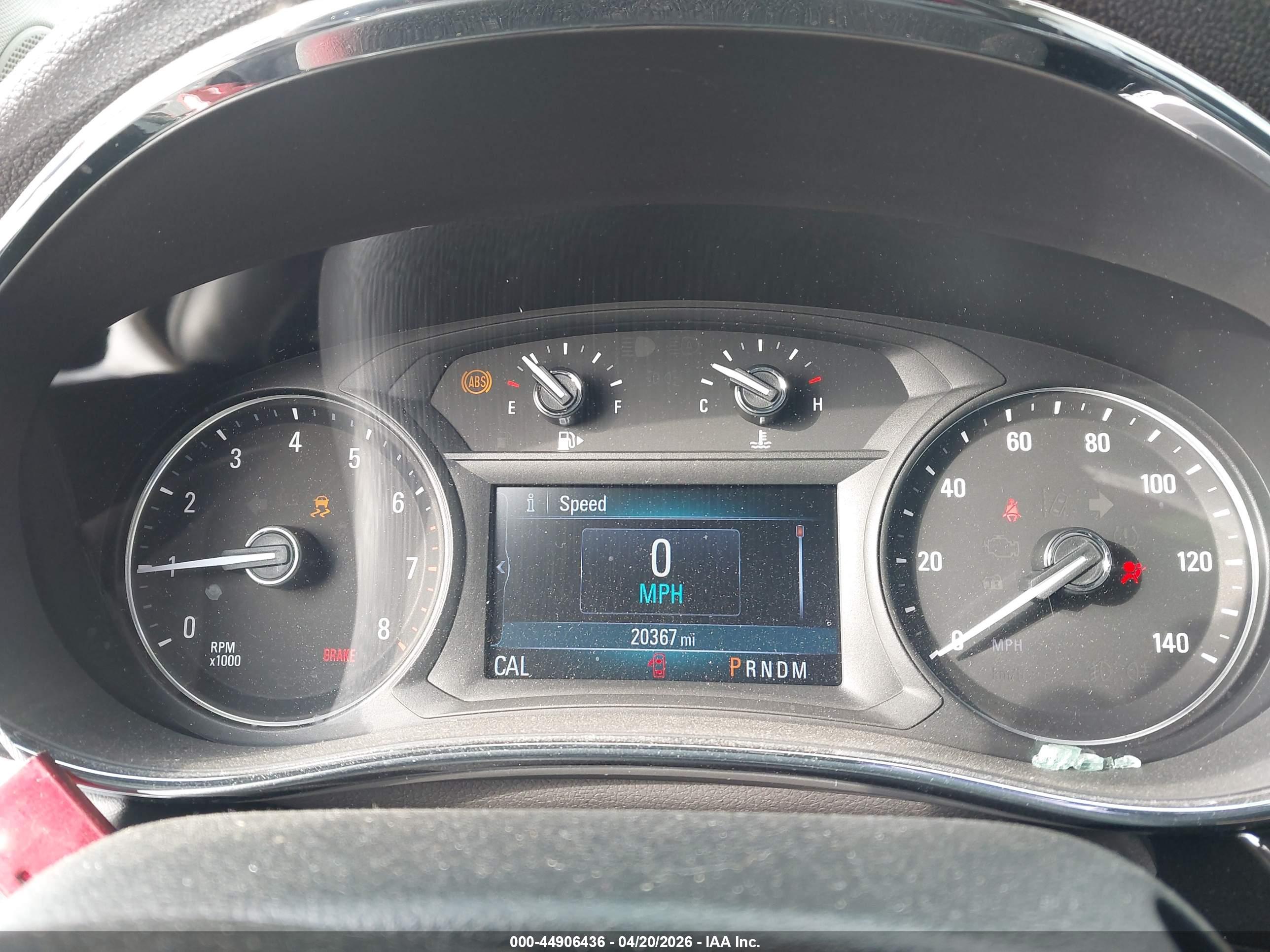 BUICK ENCORE image 7