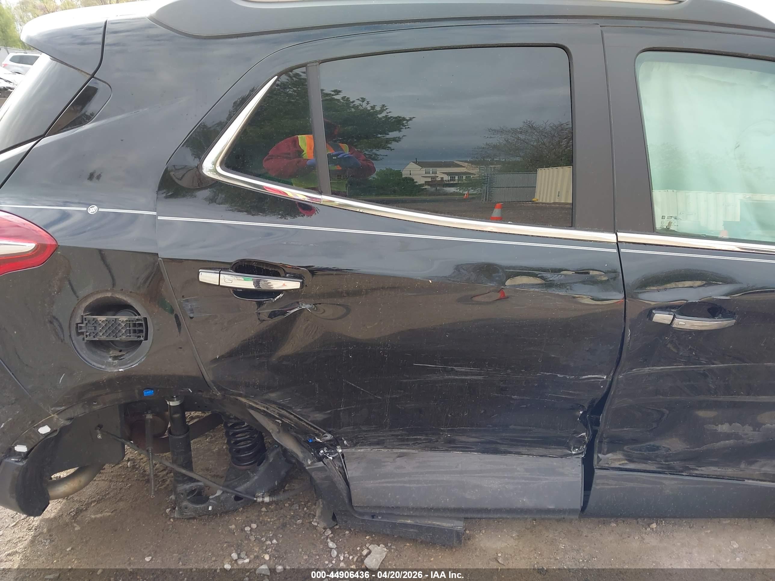 BUICK ENCORE image 8