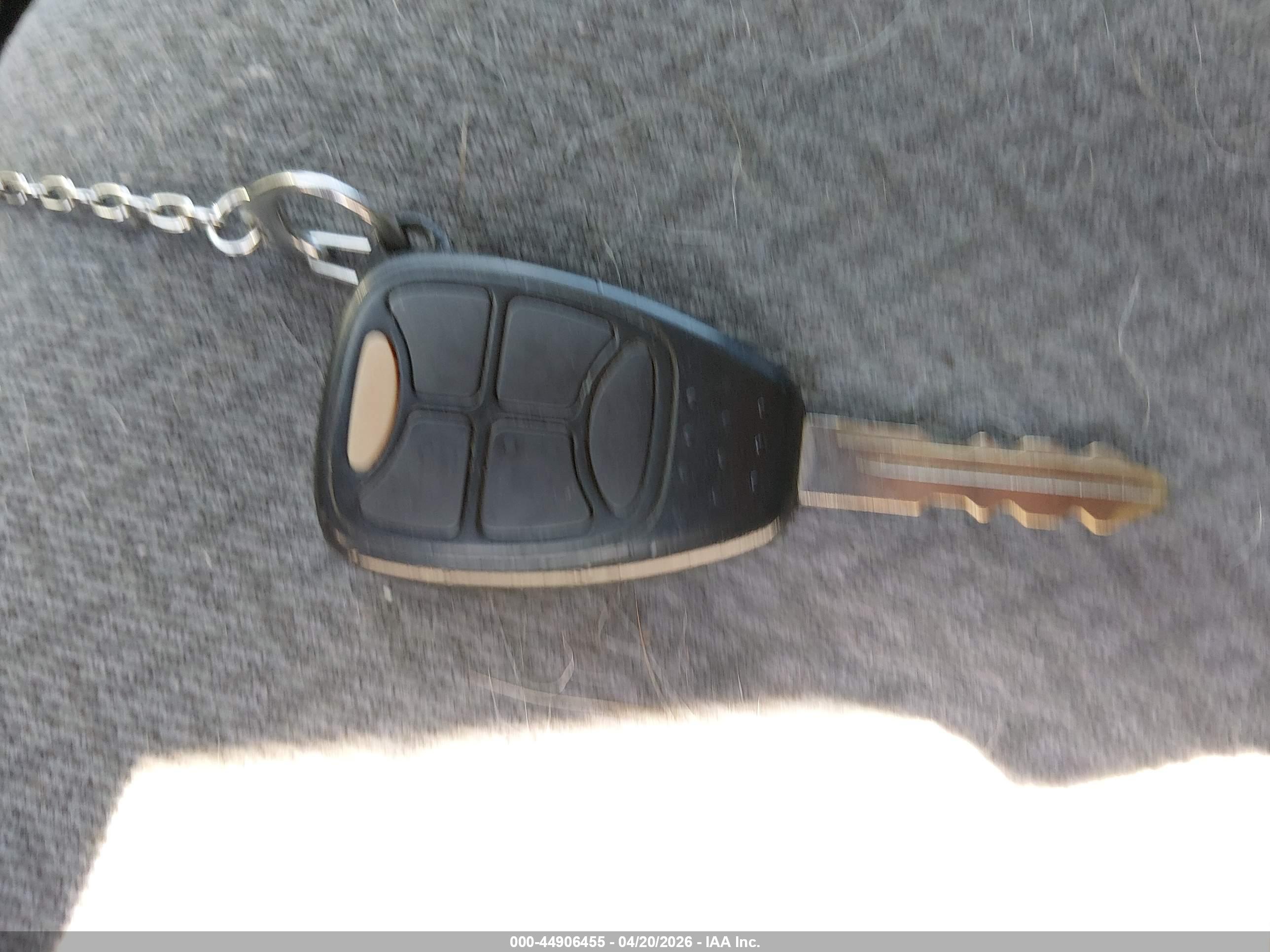 DODGE GRAND image 11