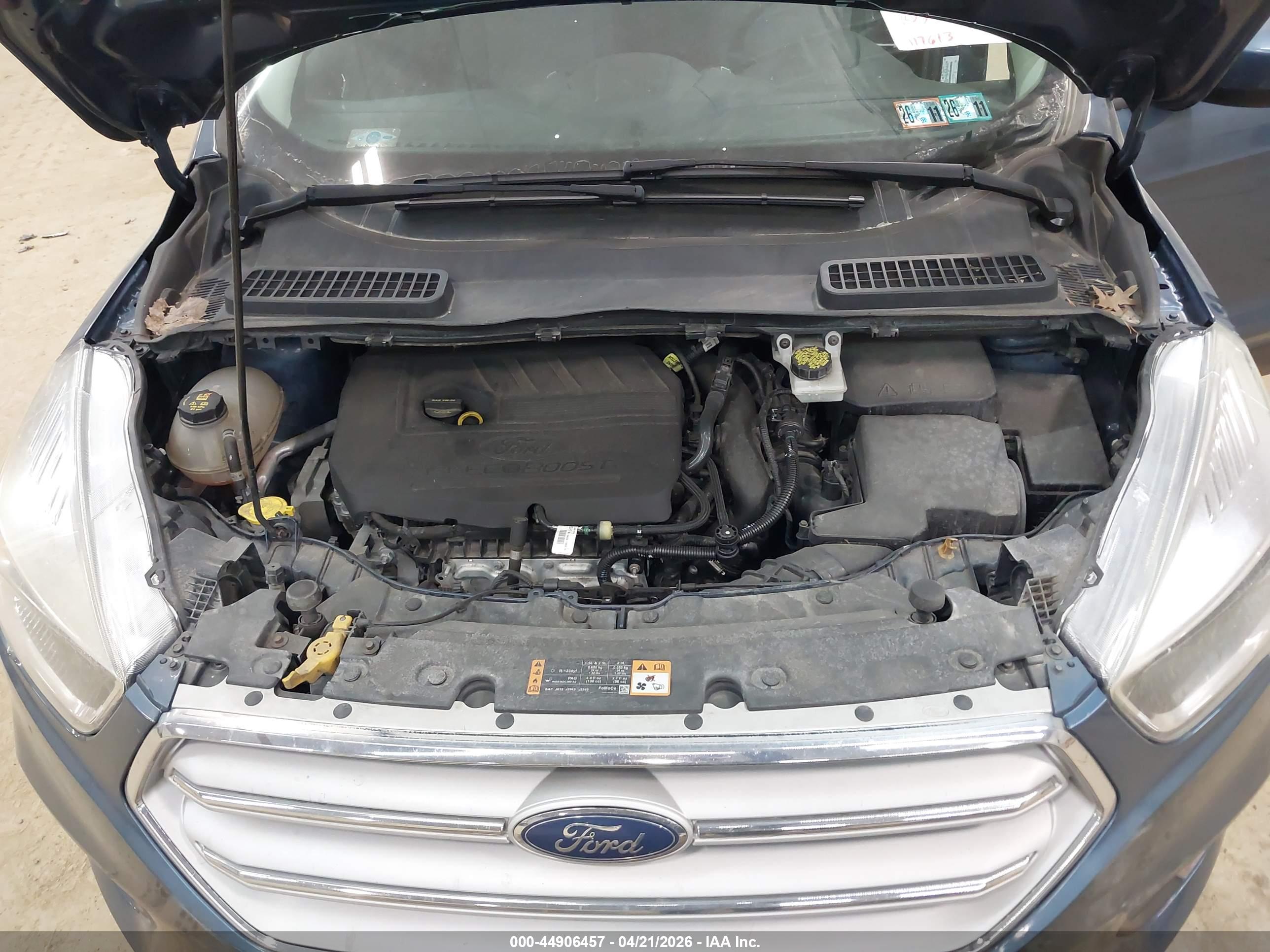 FORD ESCAPE image 10