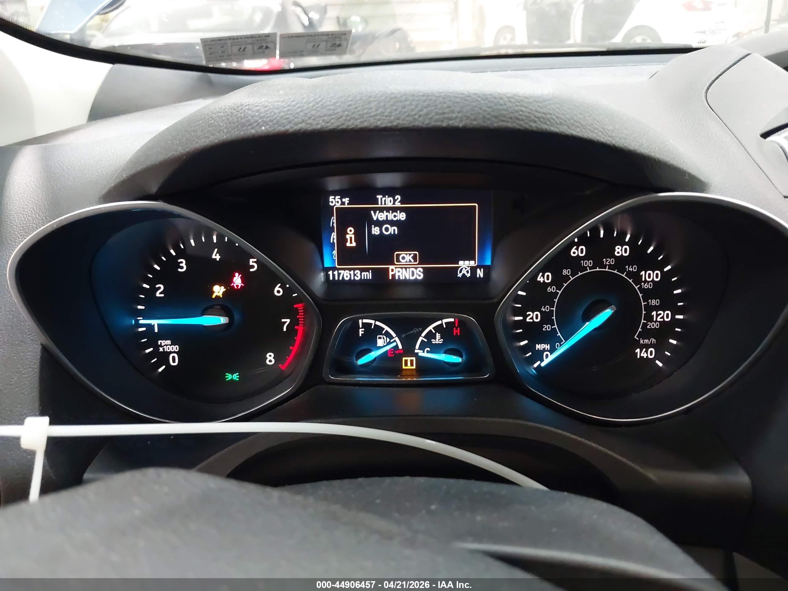 FORD ESCAPE image 7