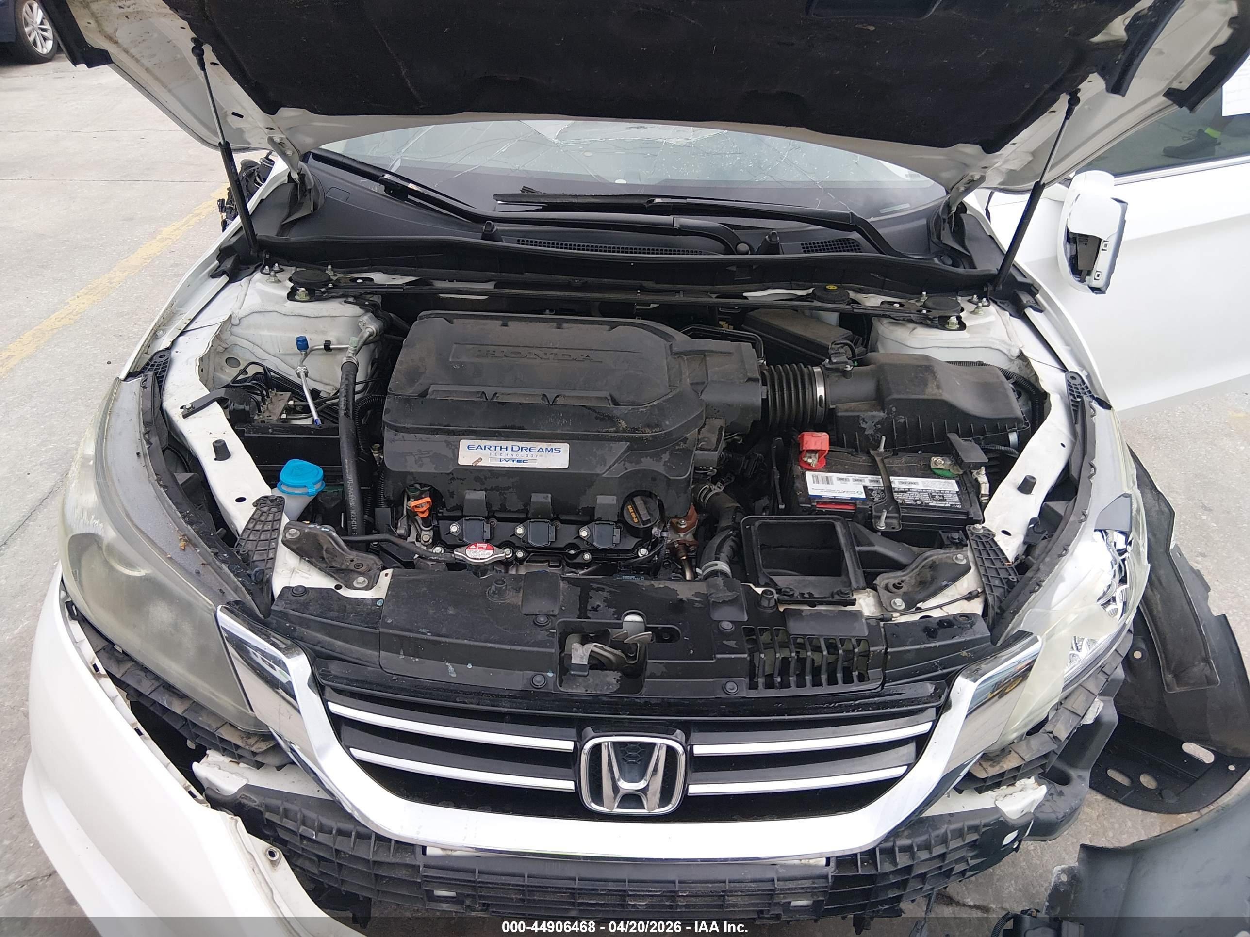HONDA ACCORD image 10