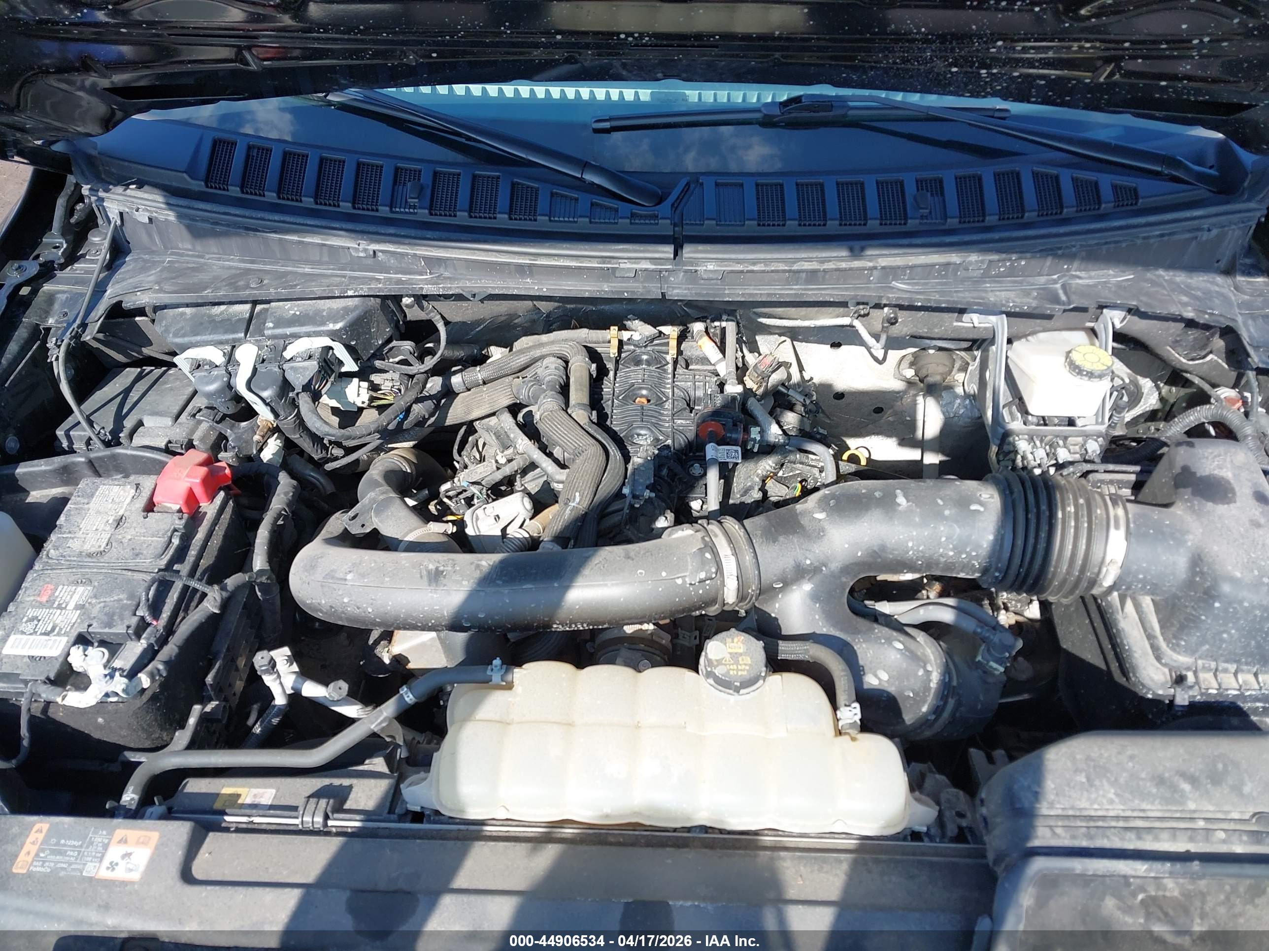 FORD EXPEDITION image 10