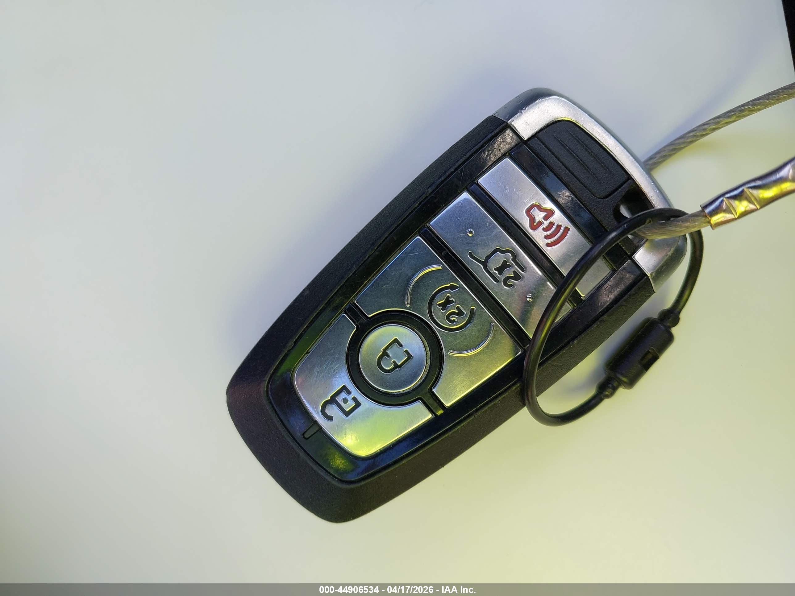 FORD EXPEDITION image 11