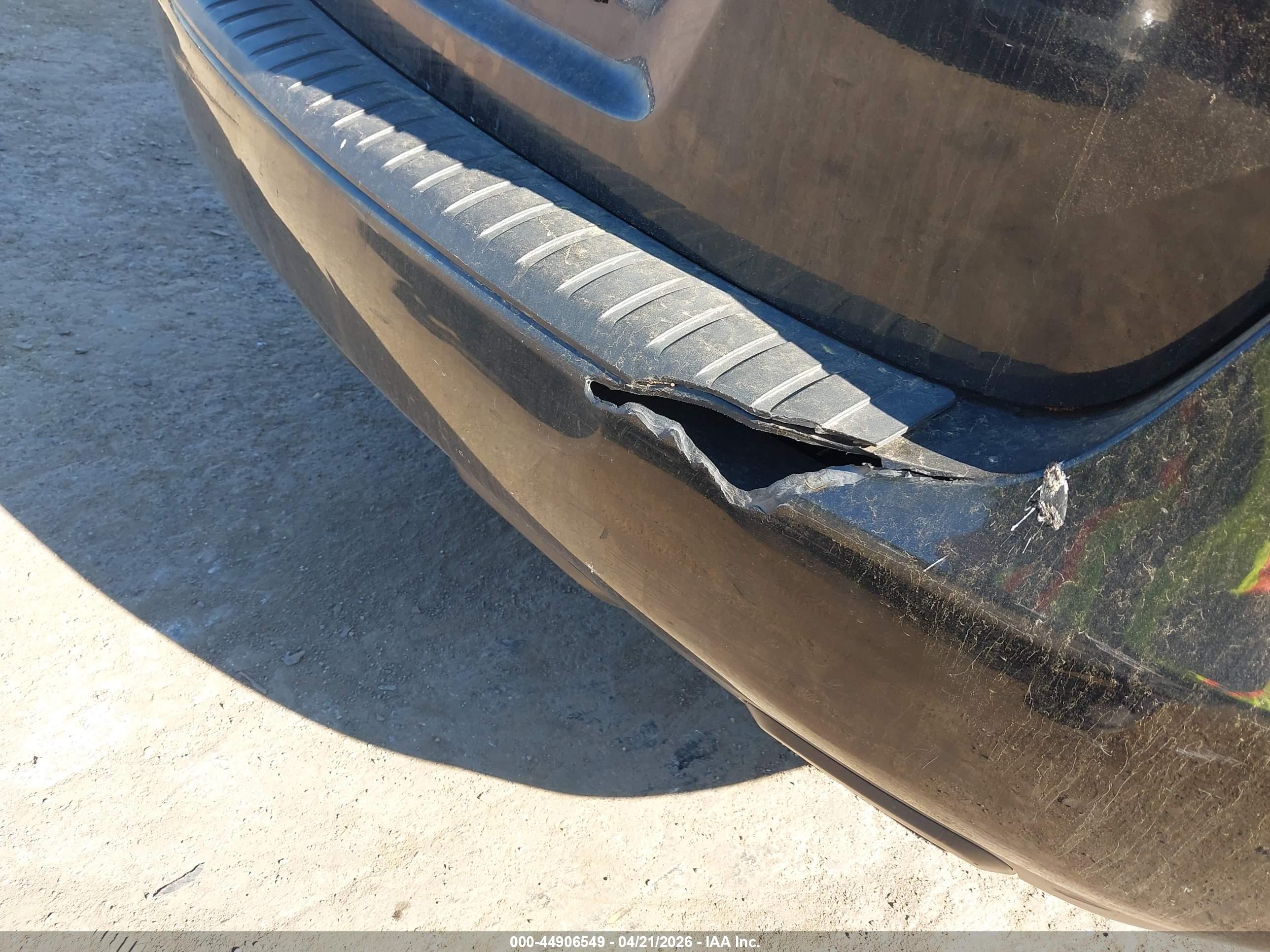 NISSAN ROGUE image 6