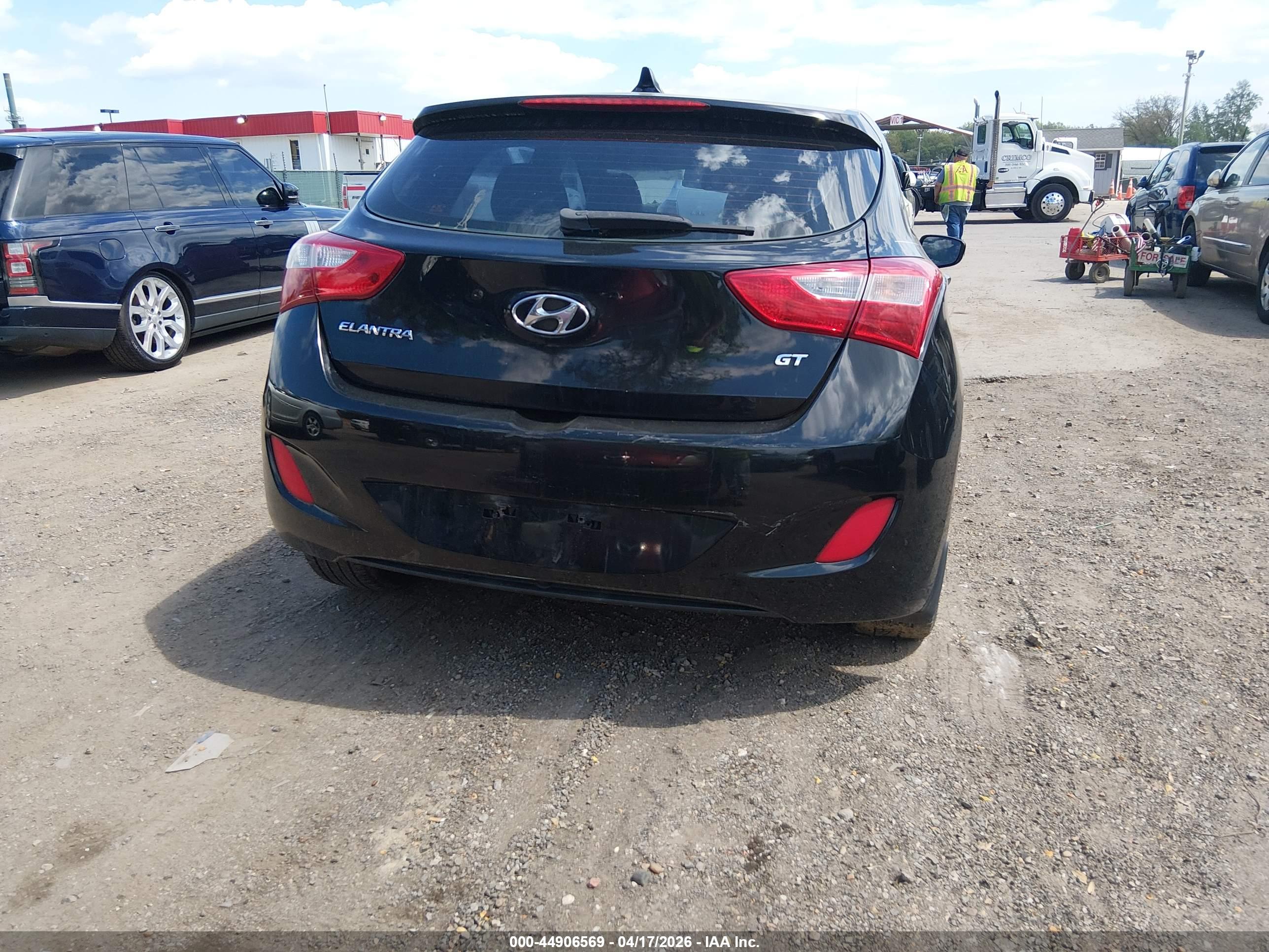 HYUNDAI ELANTRA image 6