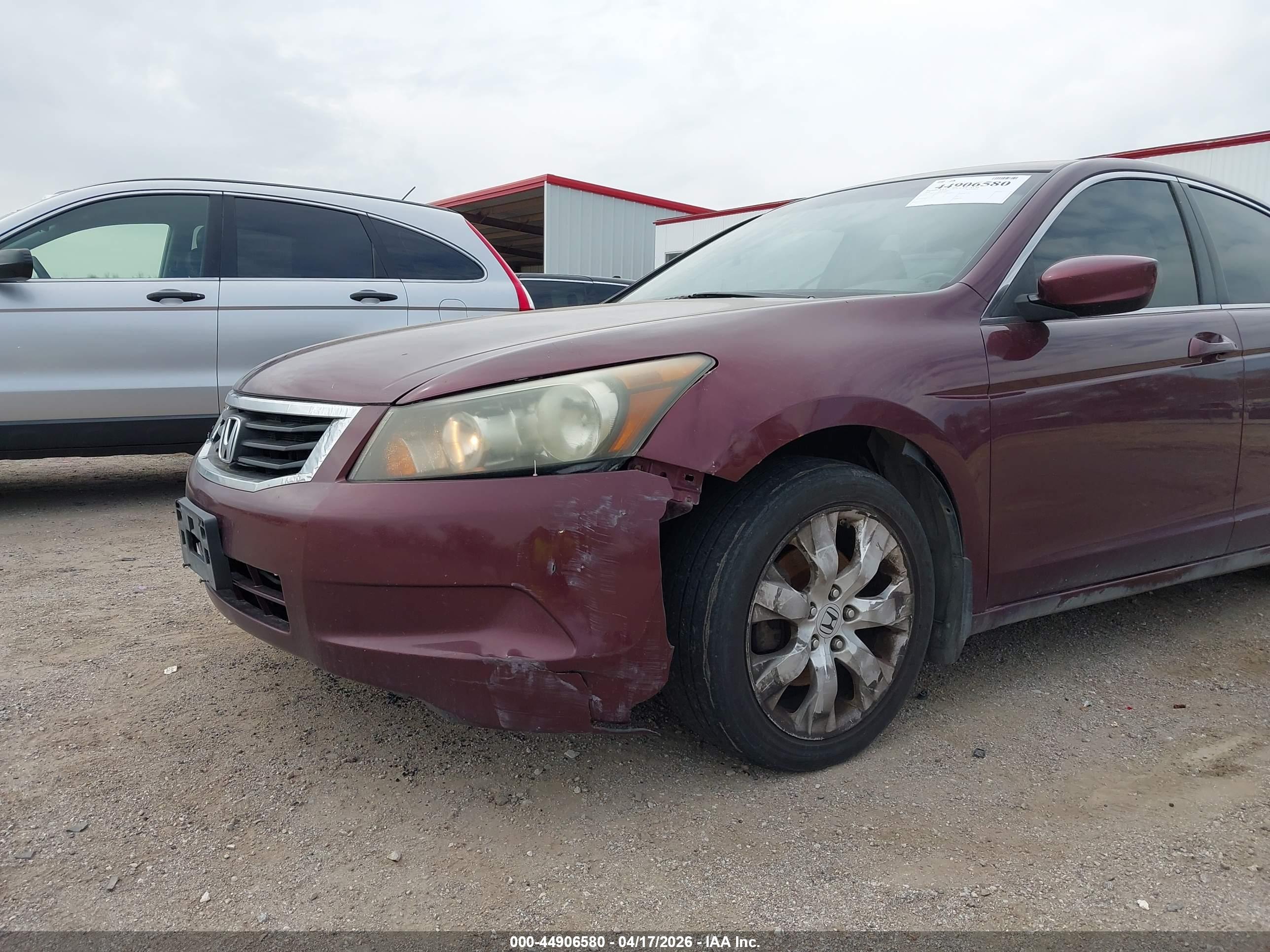 HONDA ACCORD image 6