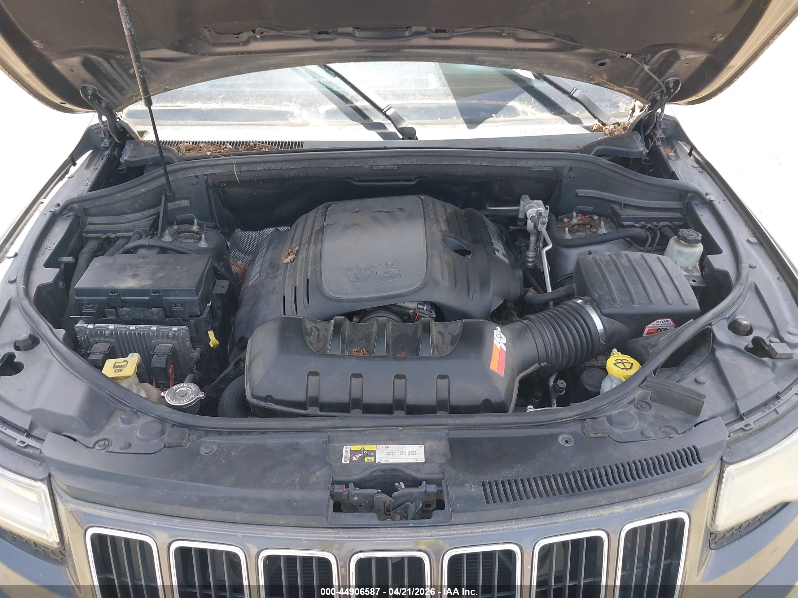 JEEP GRAND image 10