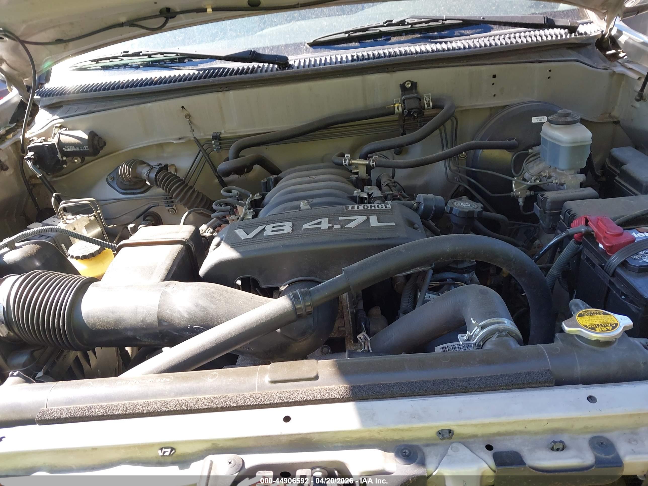 TOYOTA TUNDRA image 10