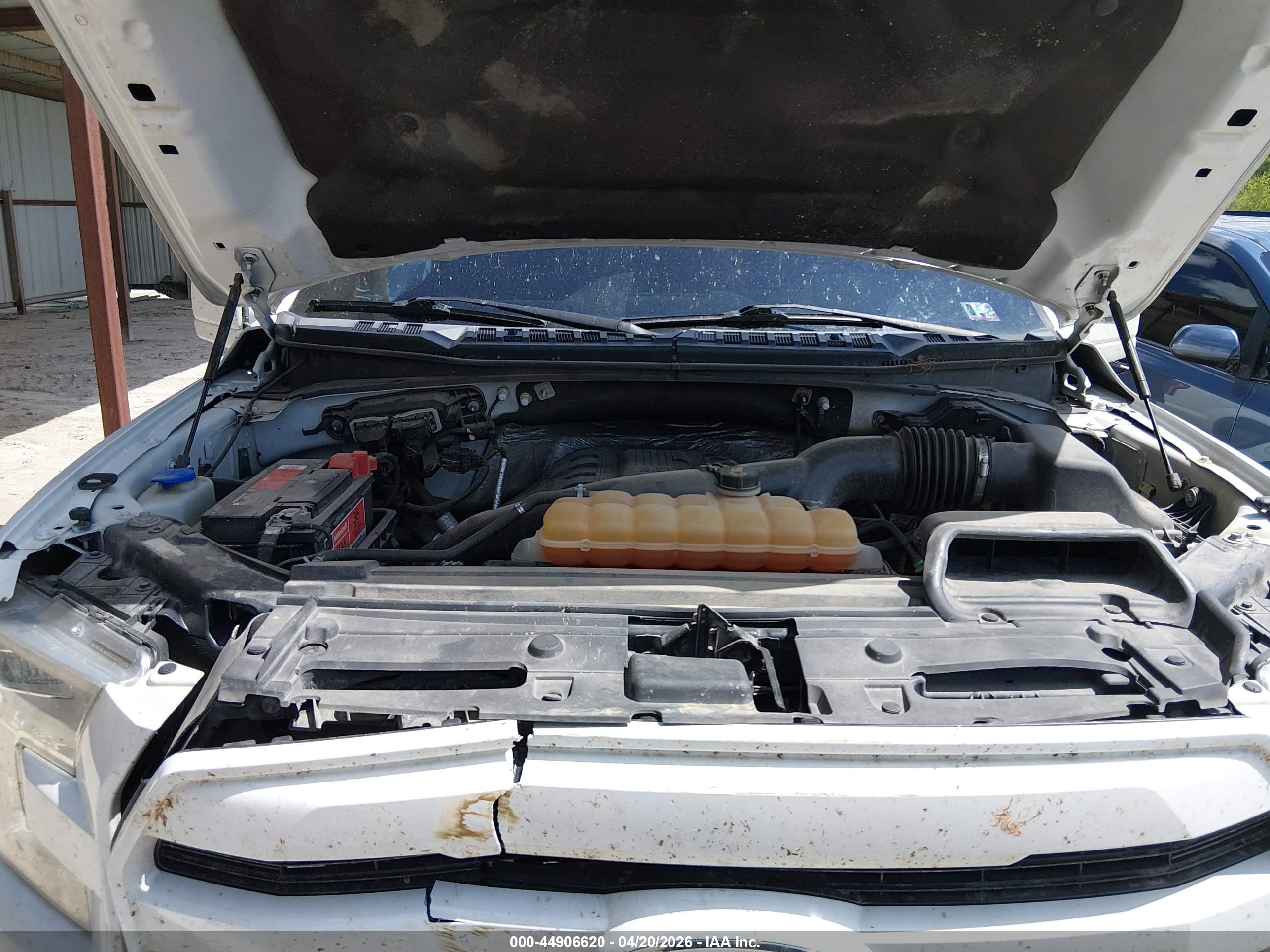 FORD F-150 image 10