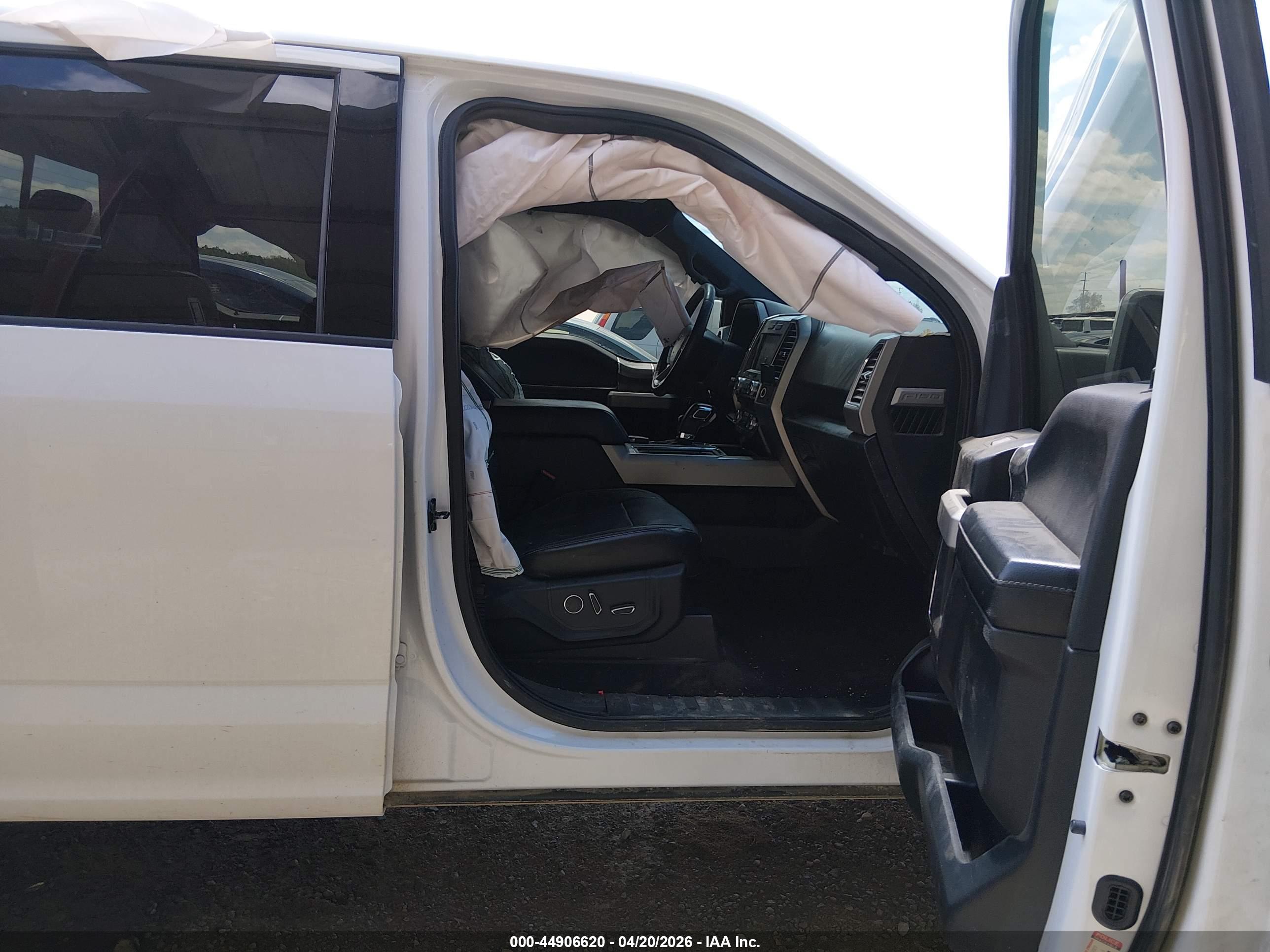 FORD F-150 image 5