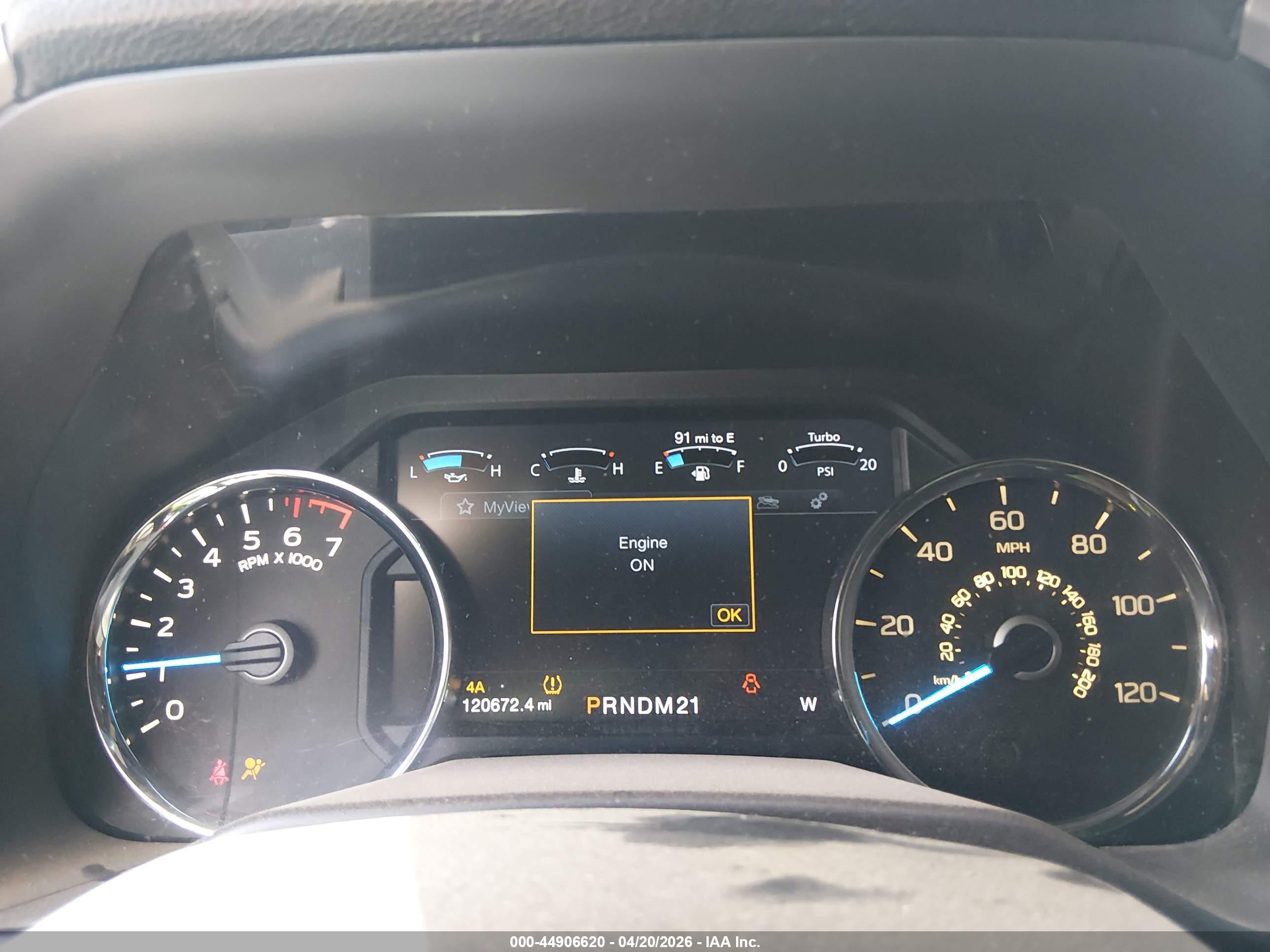 FORD F-150 image 7