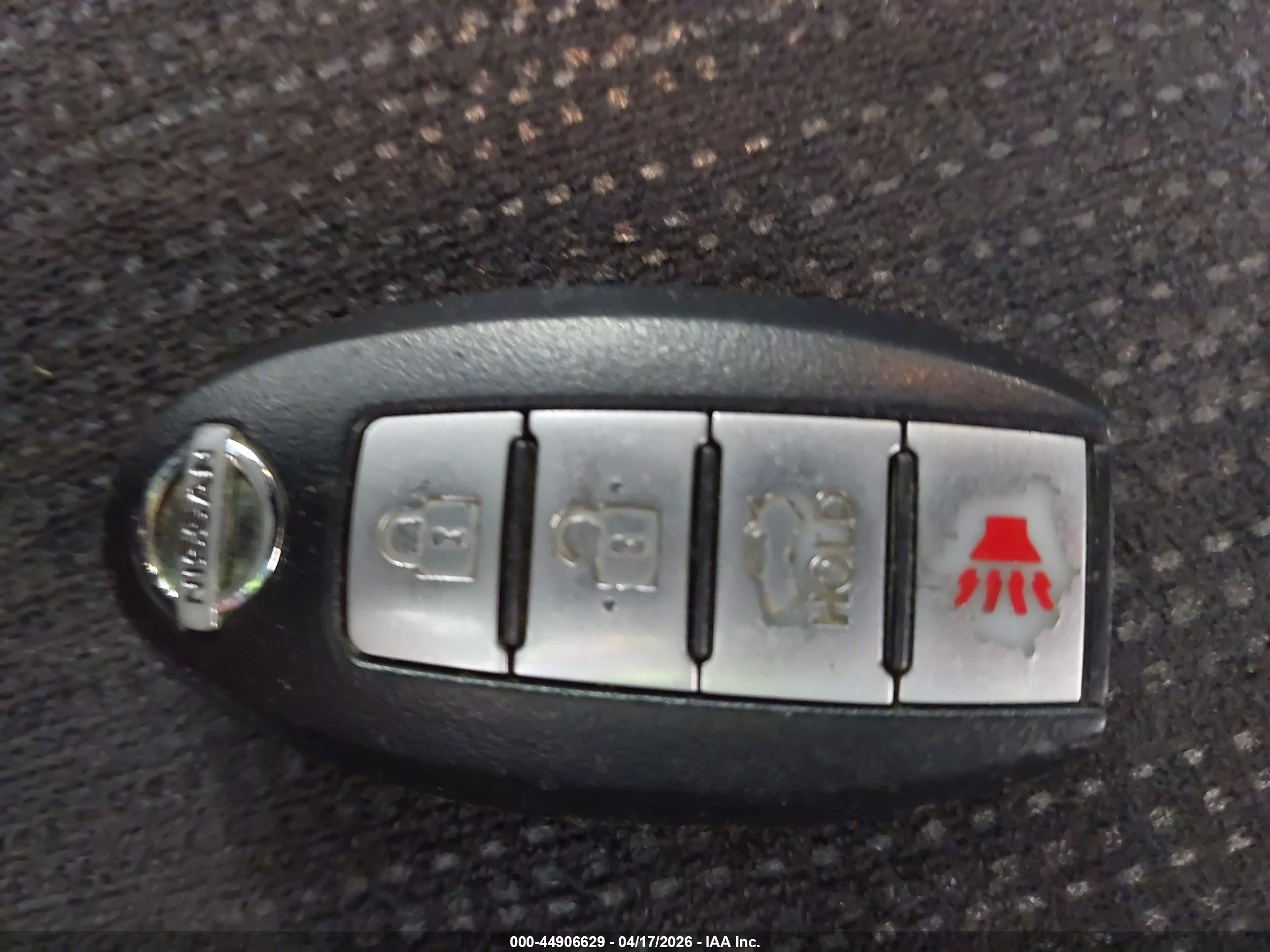 NISSAN ALTIMA image 11