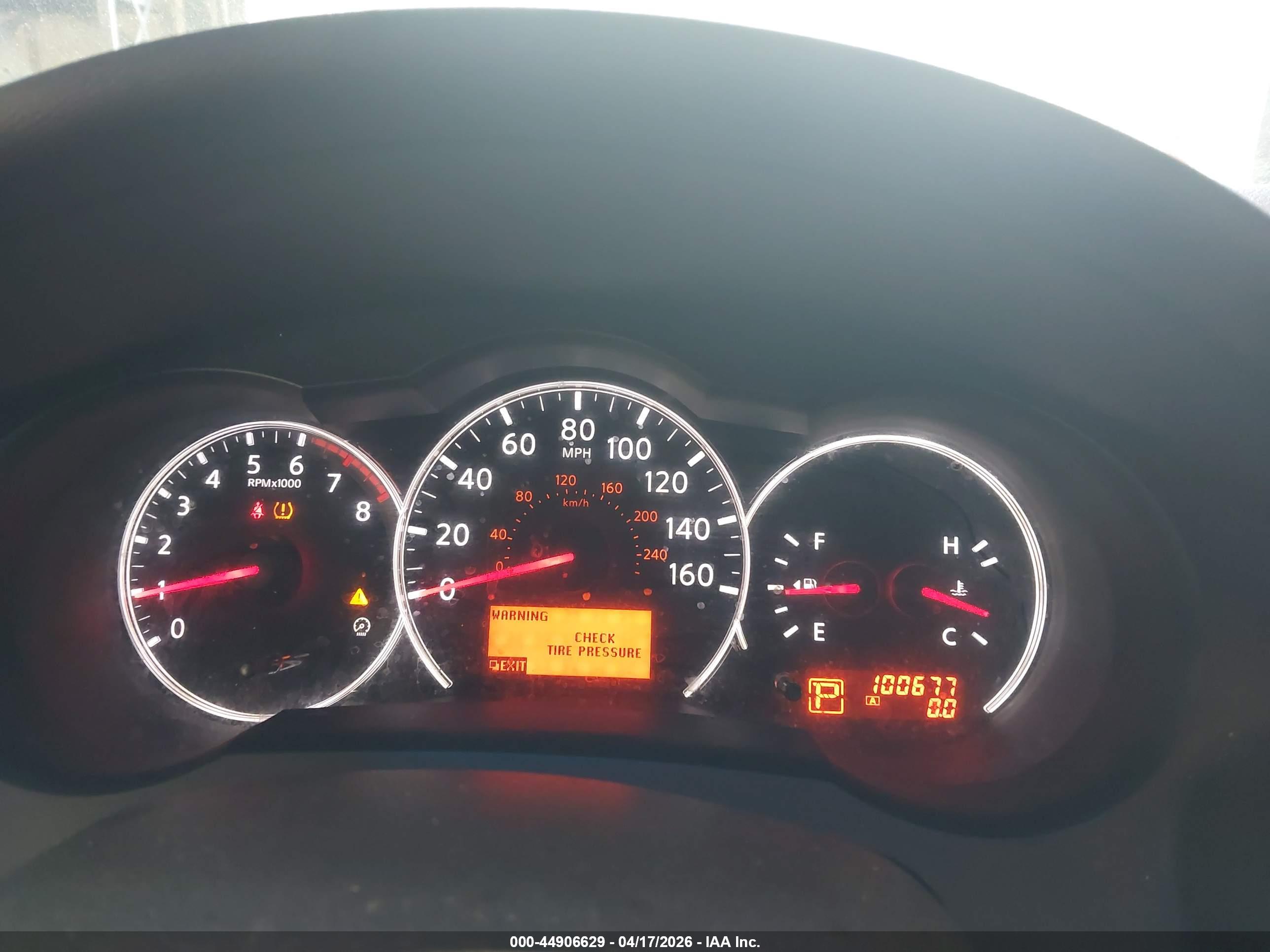 NISSAN ALTIMA image 7