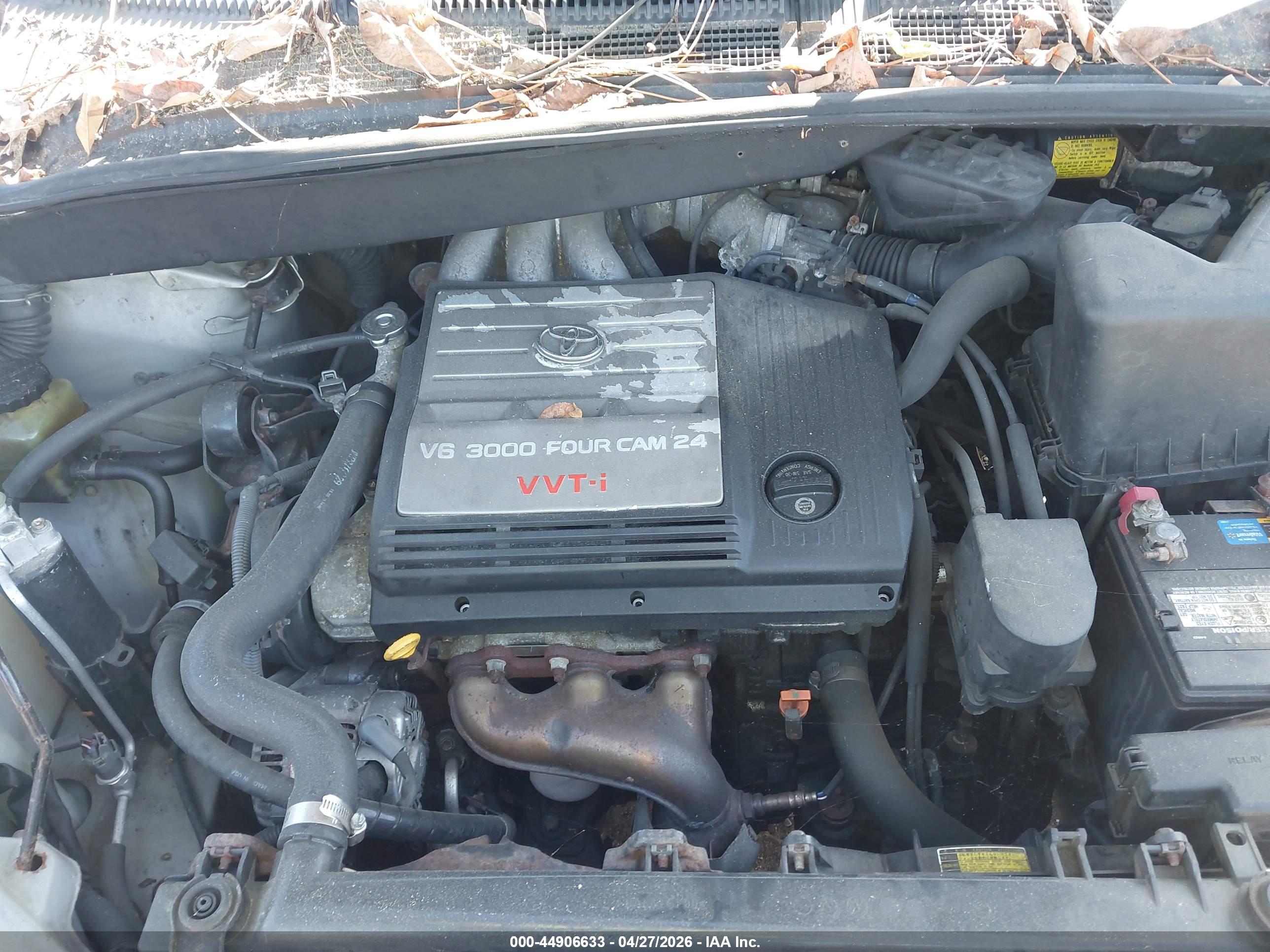 TOYOTA SIENNA image 10