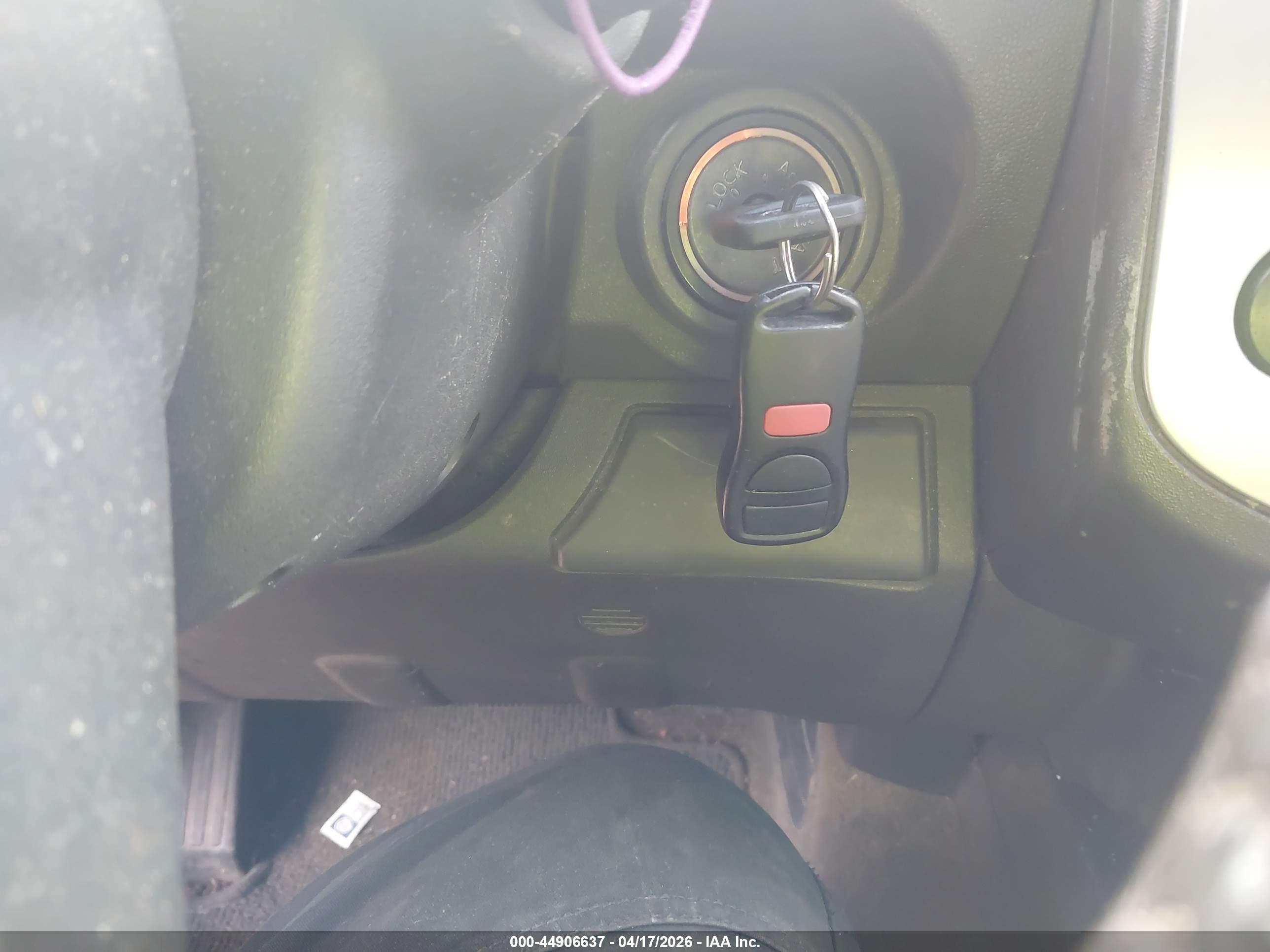 NISSAN FRONTIER image 11