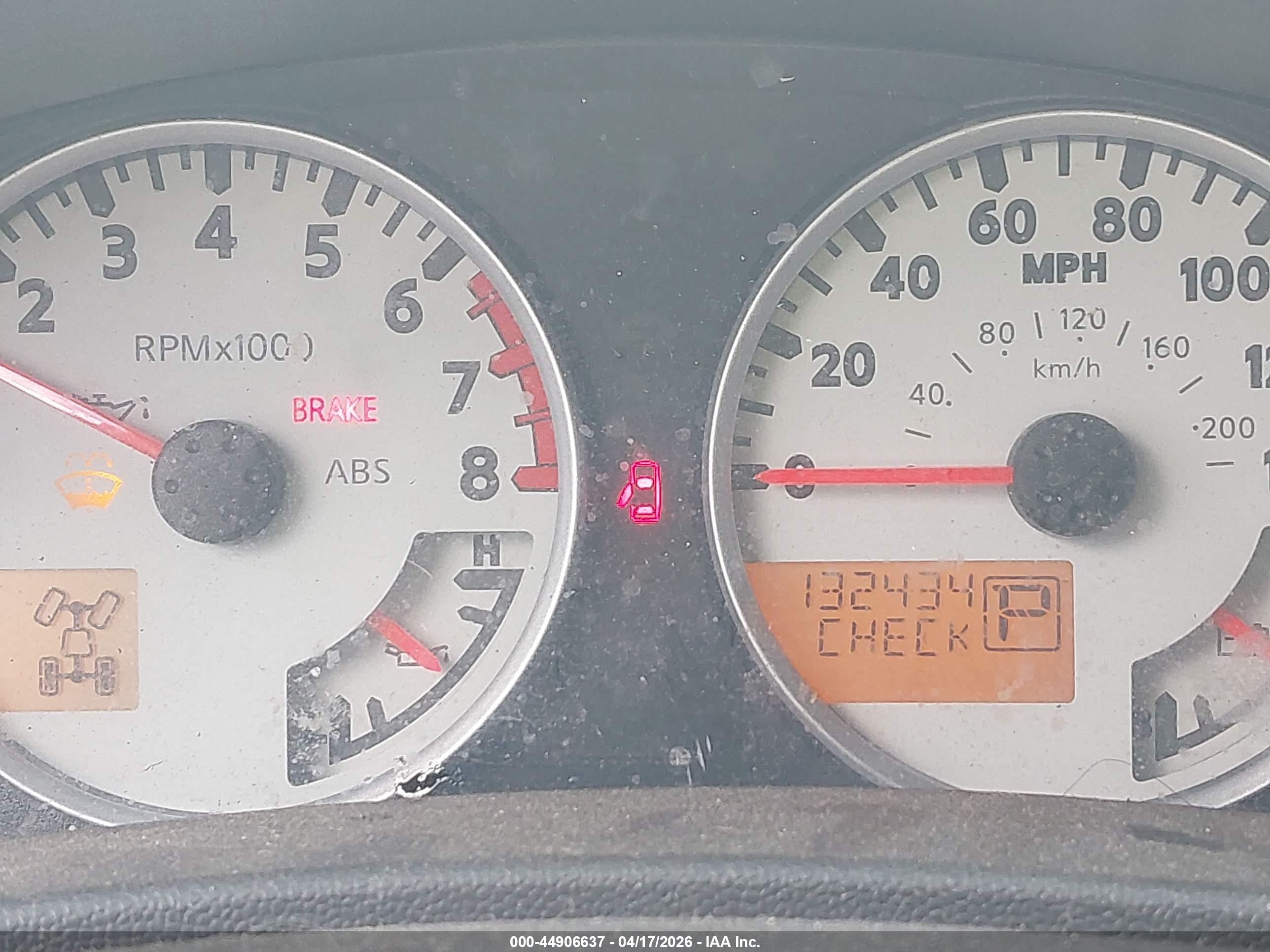 NISSAN FRONTIER image 7