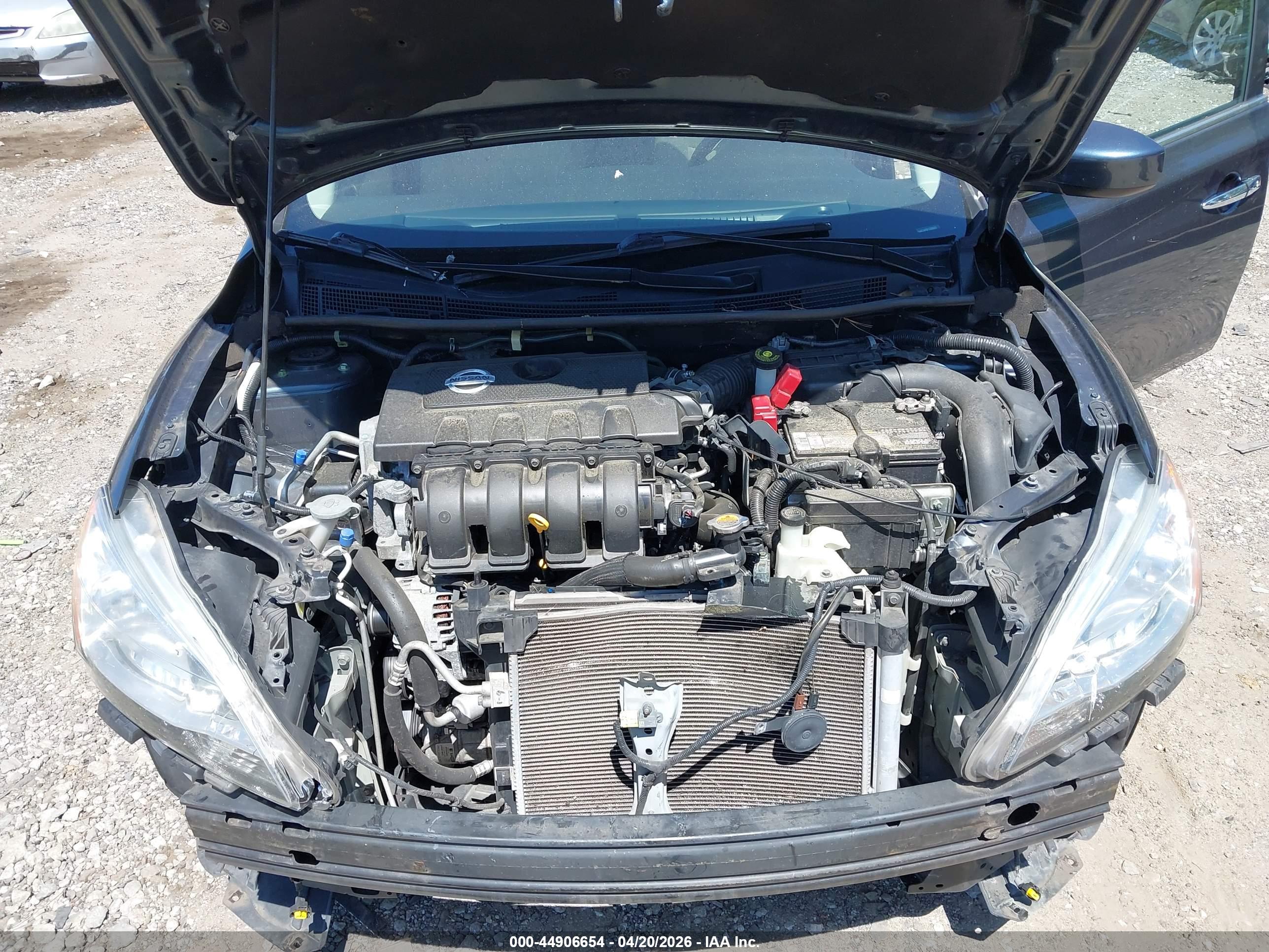 NISSAN SENTRA image 10