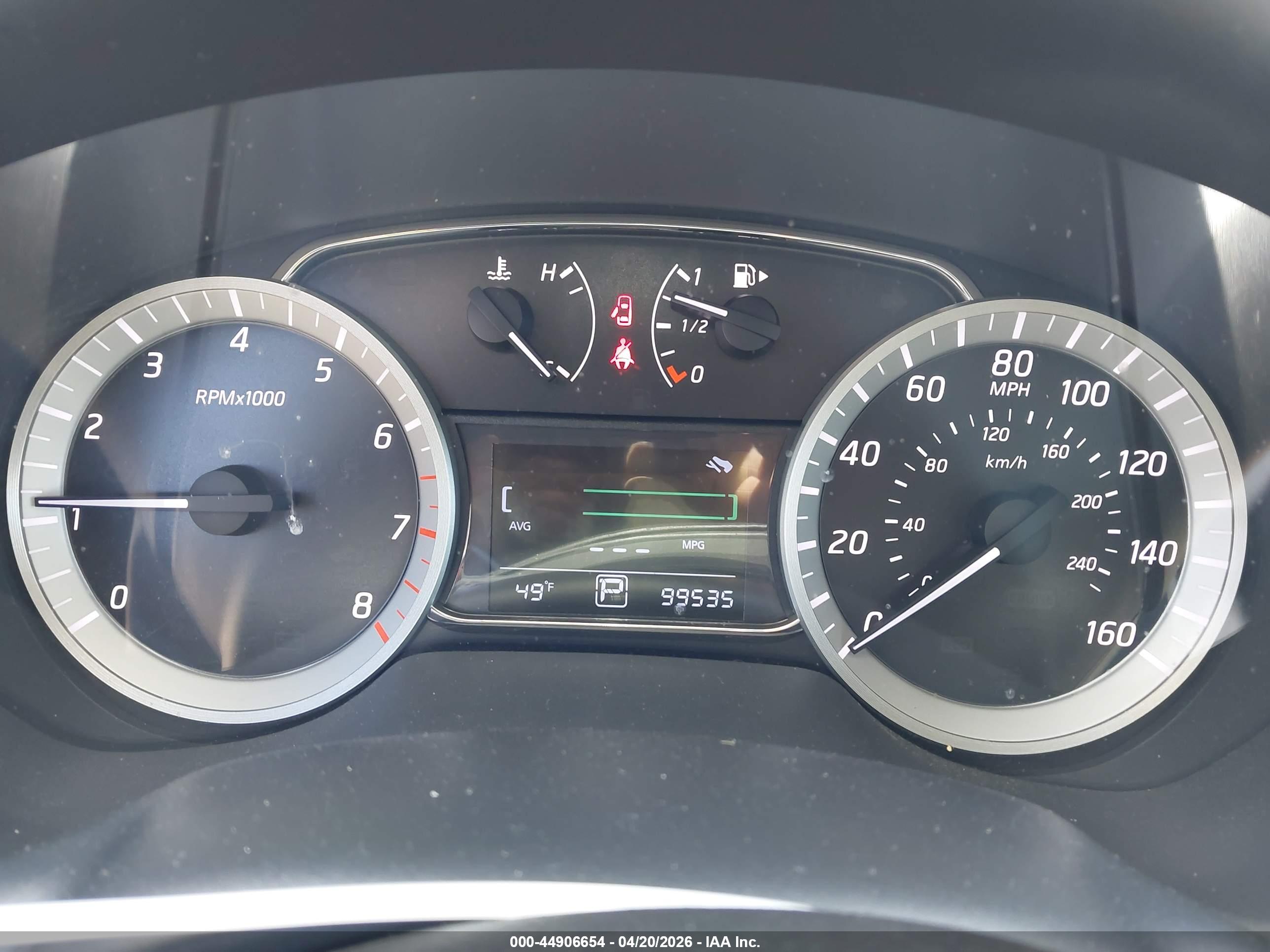NISSAN SENTRA image 7