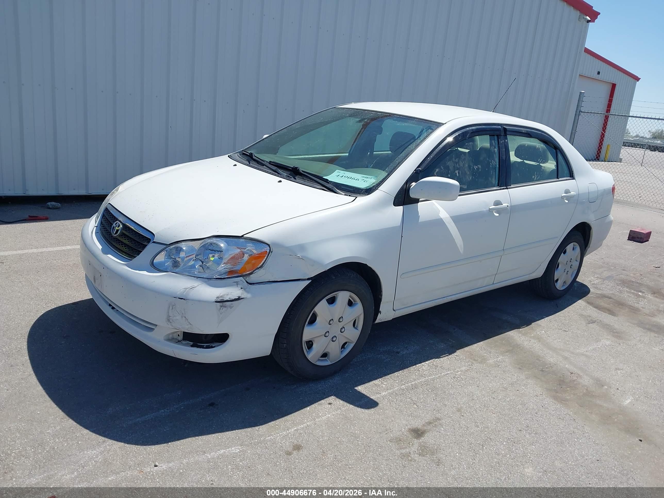 TOYOTA COROLLA image 2