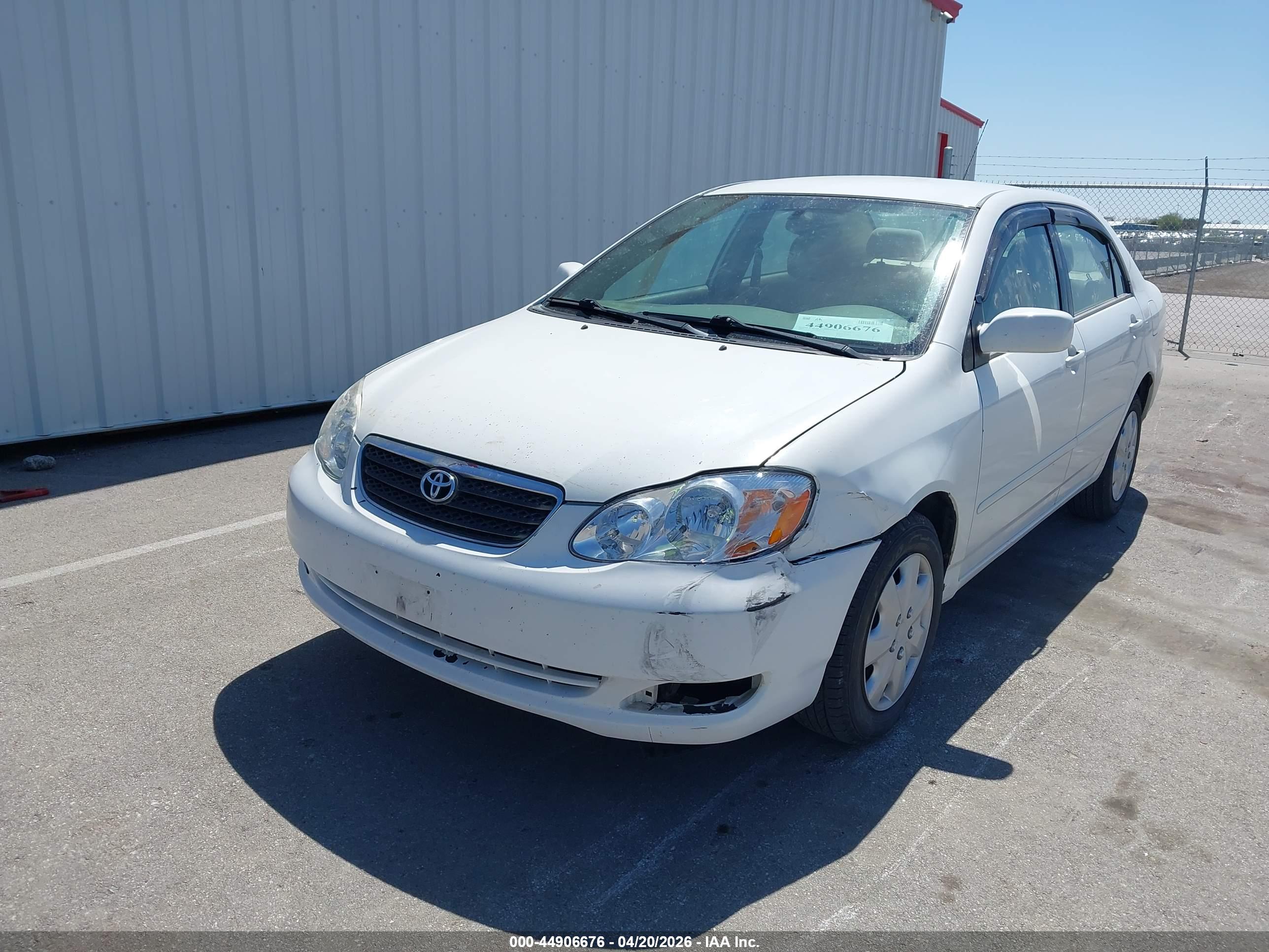 TOYOTA COROLLA image 6