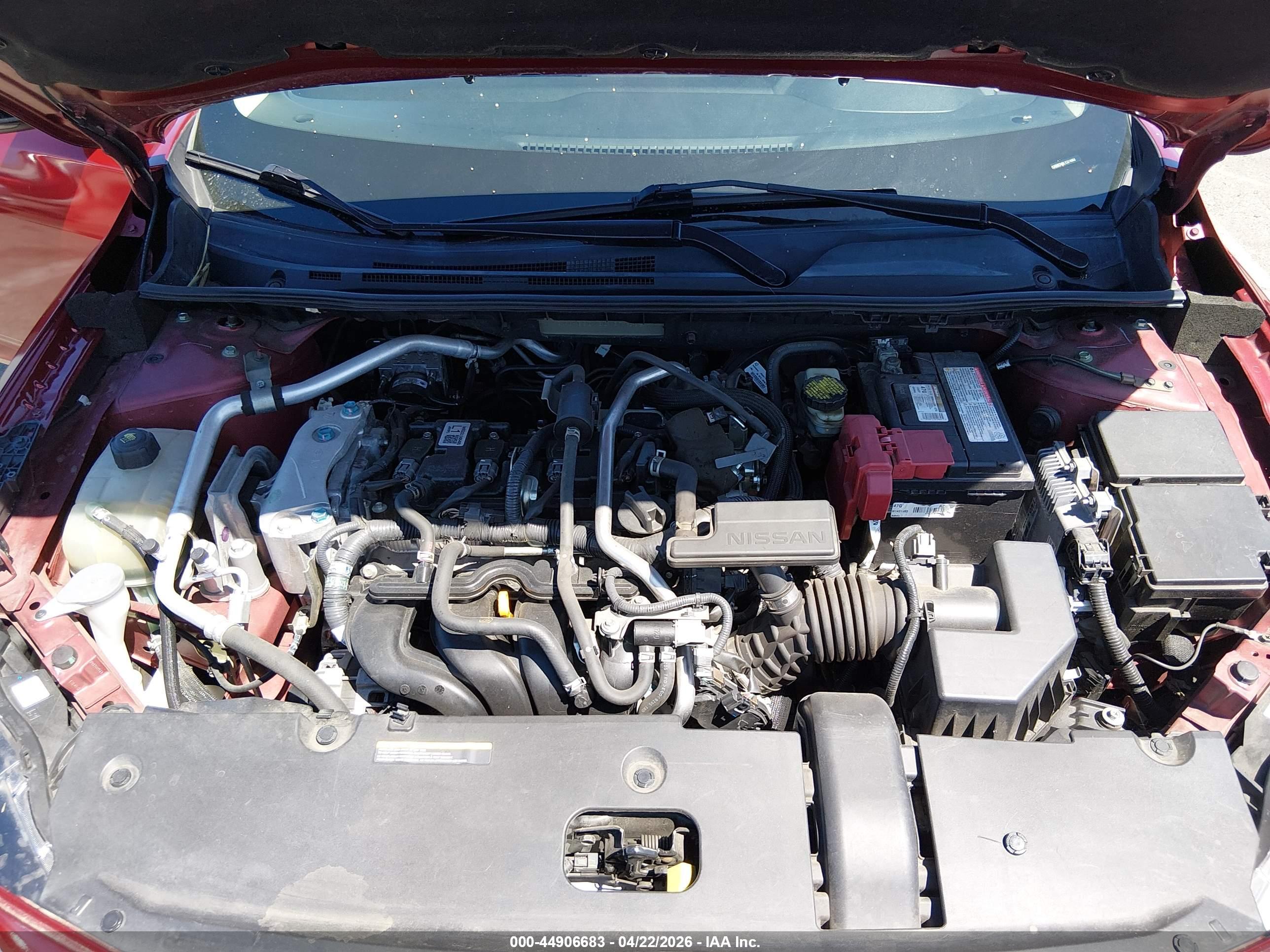 NISSAN SENTRA image 10