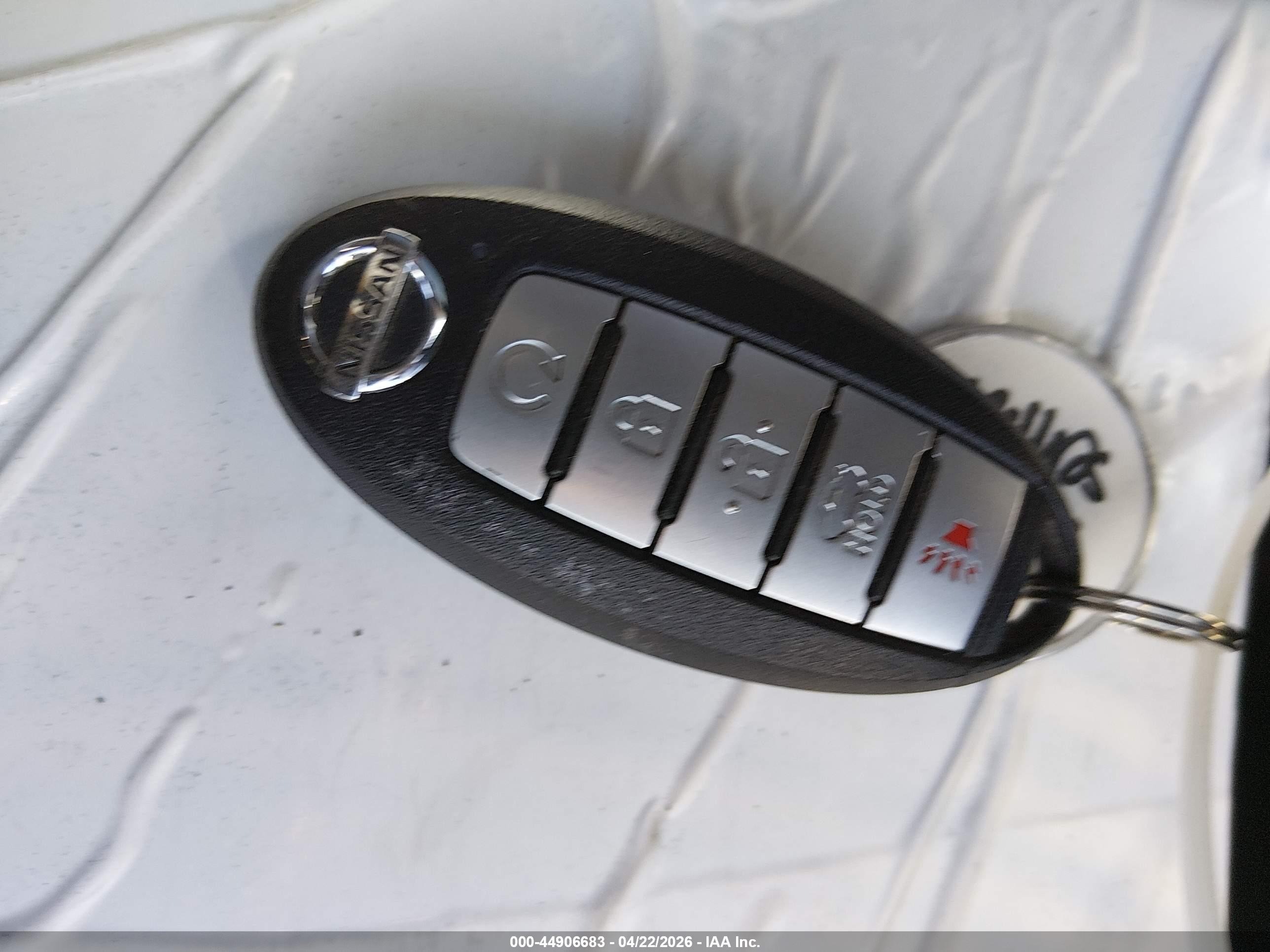 NISSAN SENTRA image 11