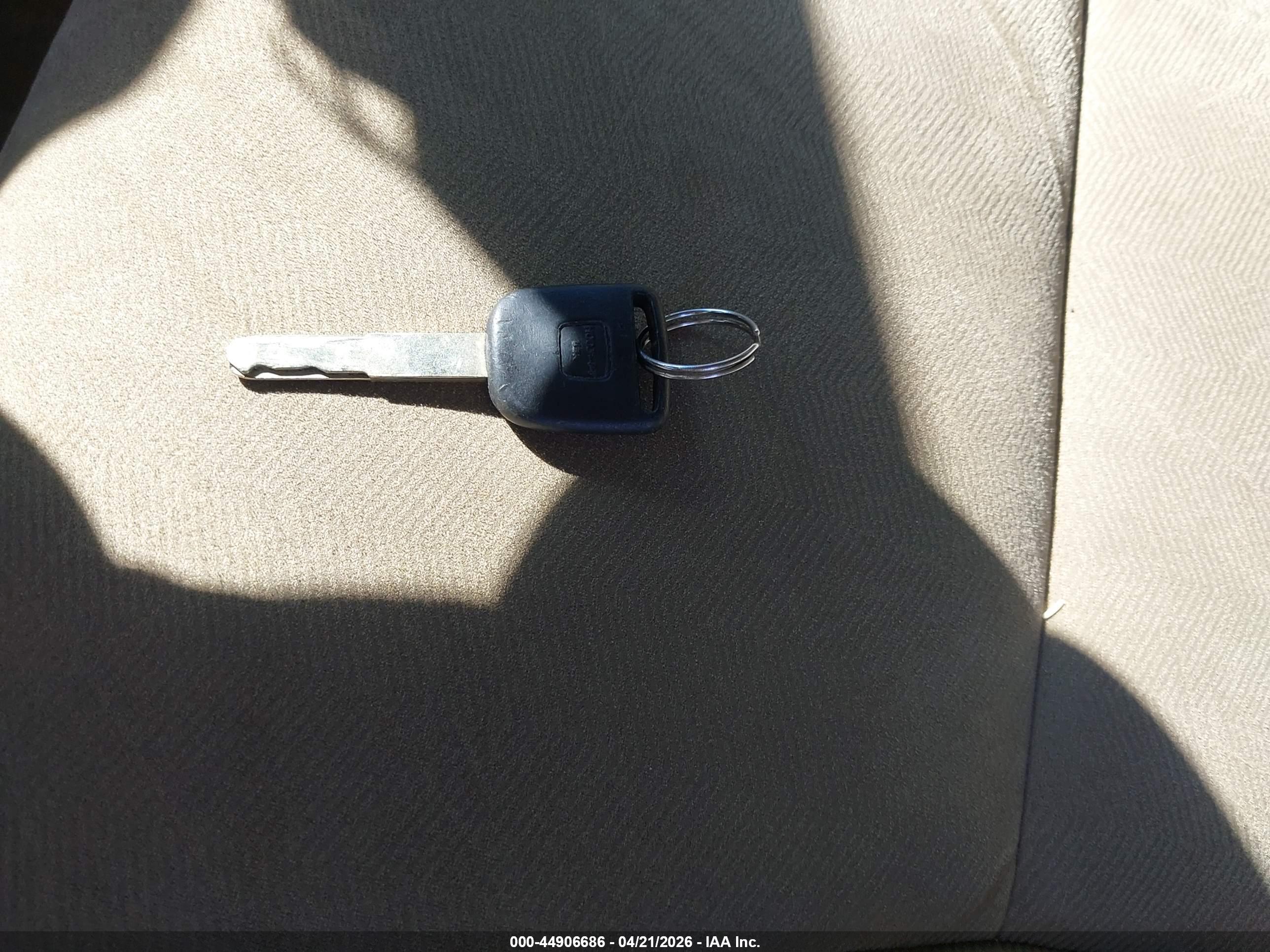 HONDA ODYSSEY image 11