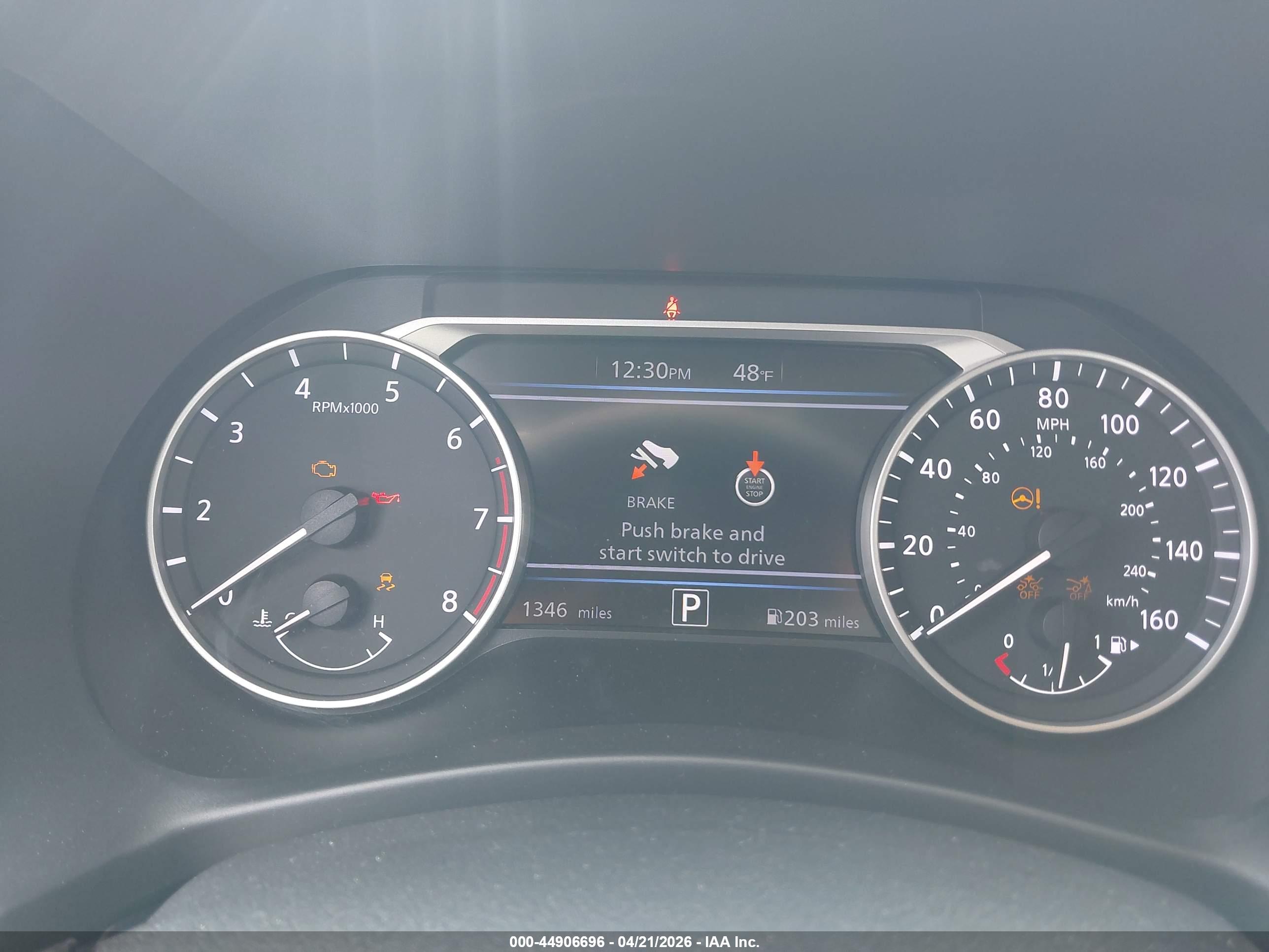 NISSAN SENTRA image 7