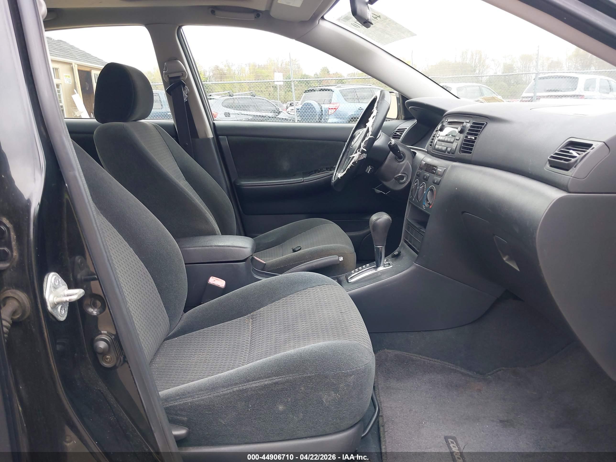 TOYOTA COROLLA image 5