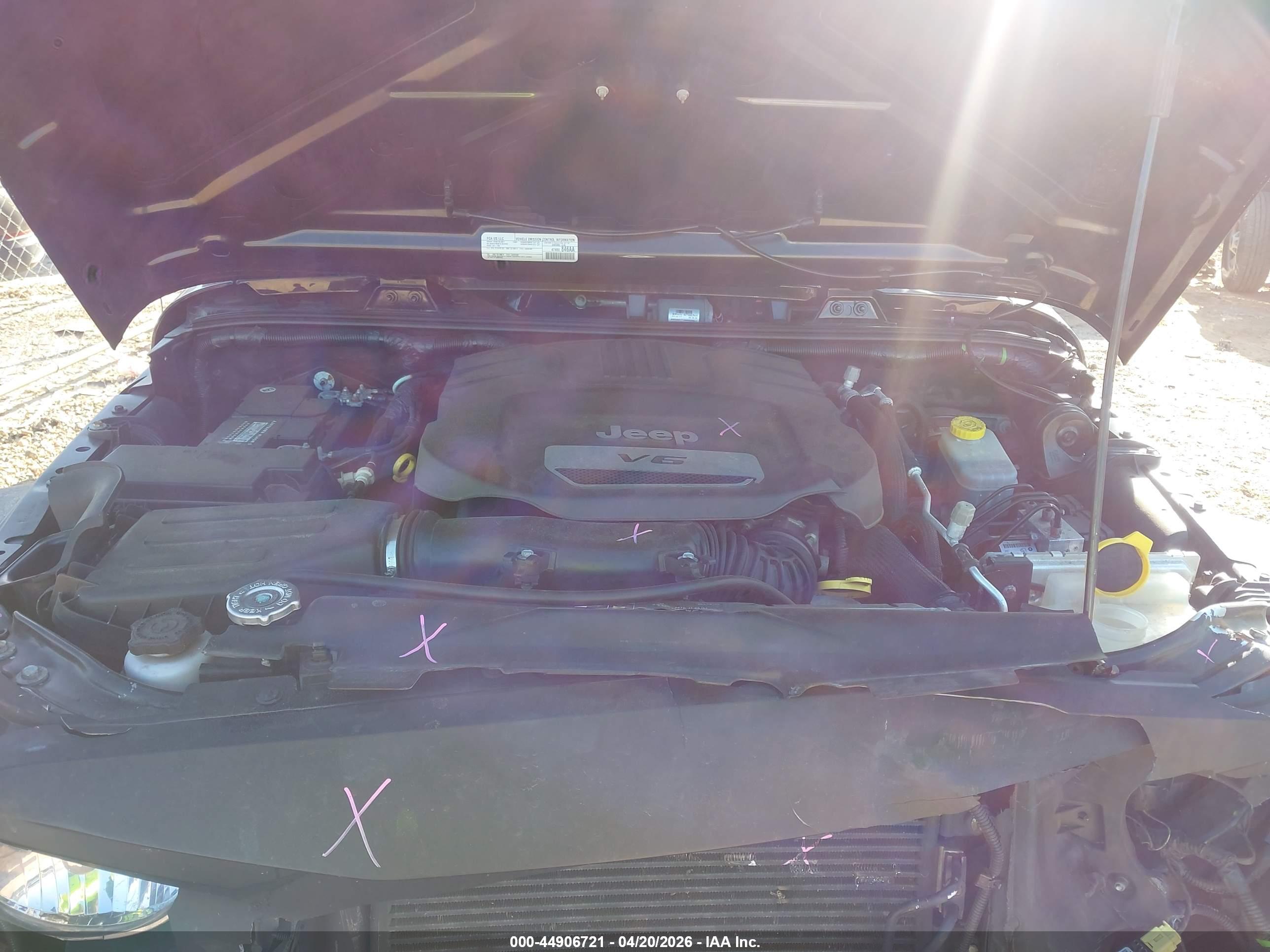 JEEP WRANGLER image 10