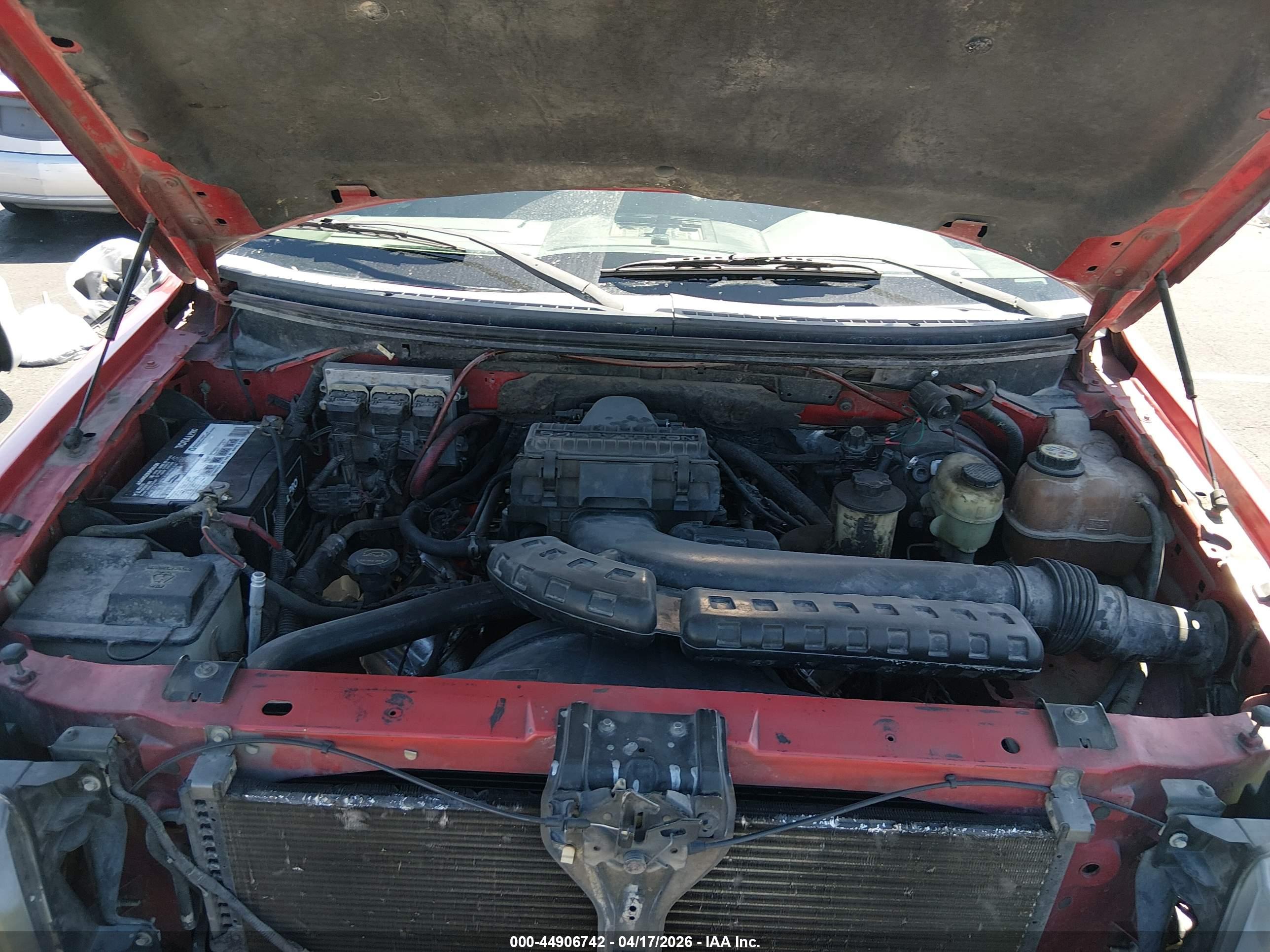 FORD F-150 image 10