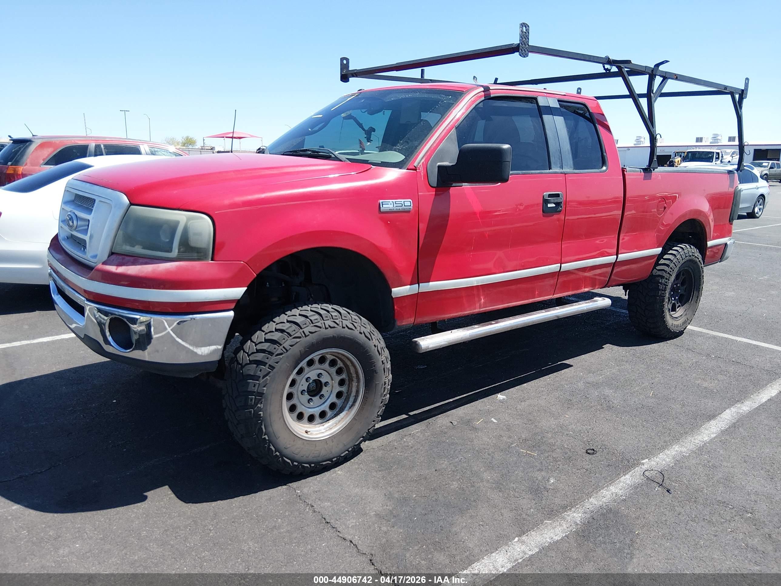 FORD F-150 image 2