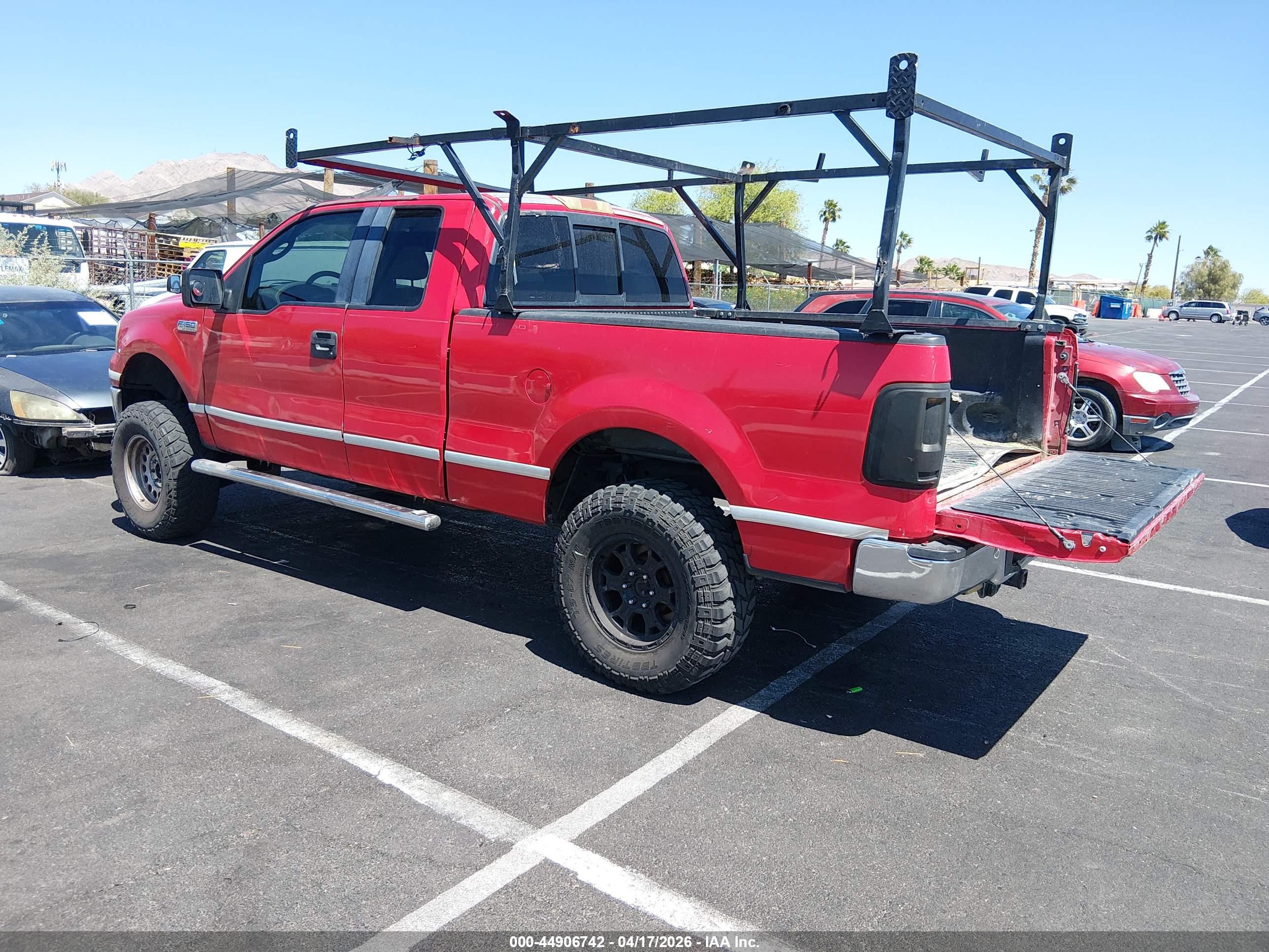 FORD F-150 image 3