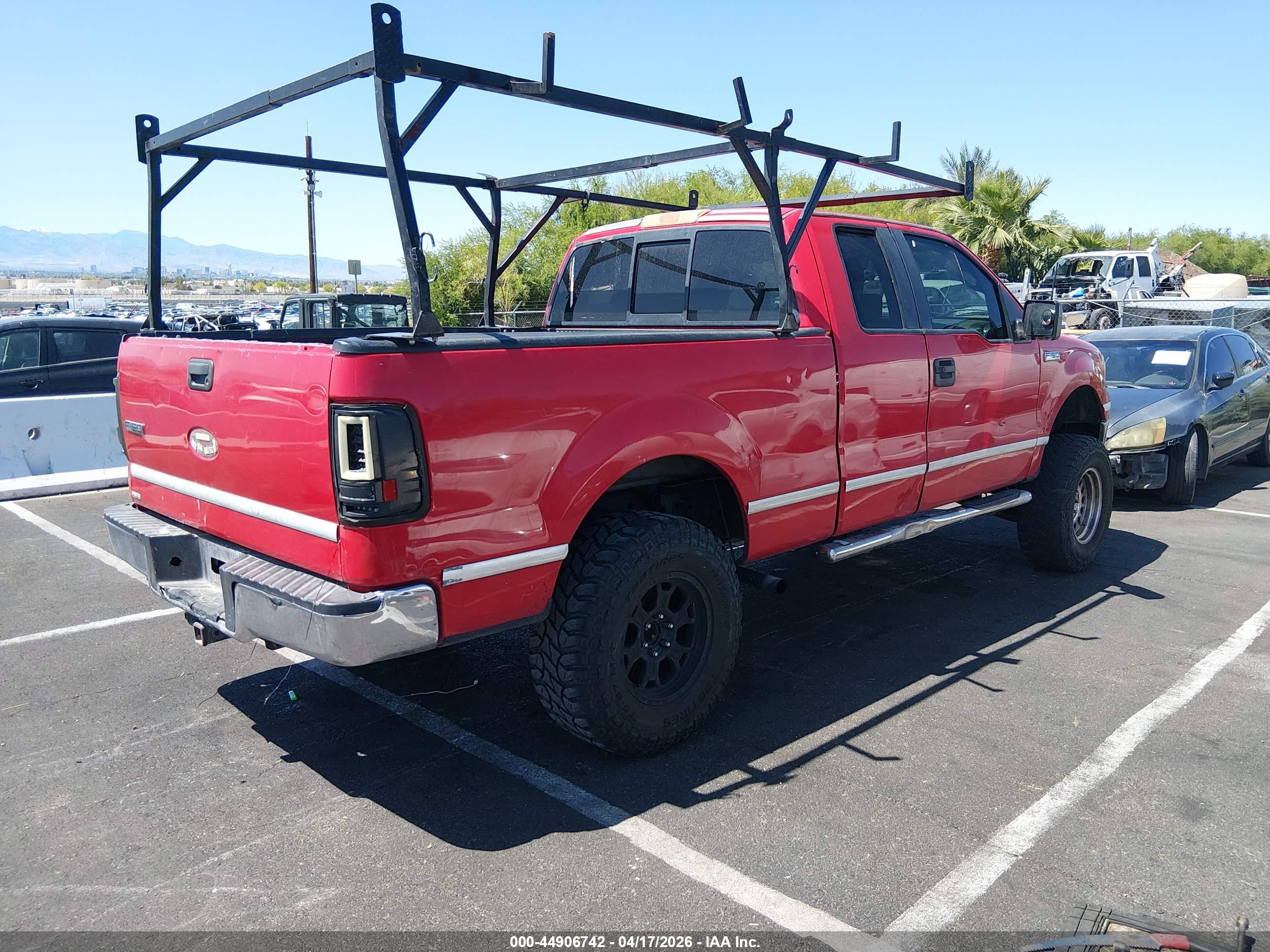 FORD F-150 image 4