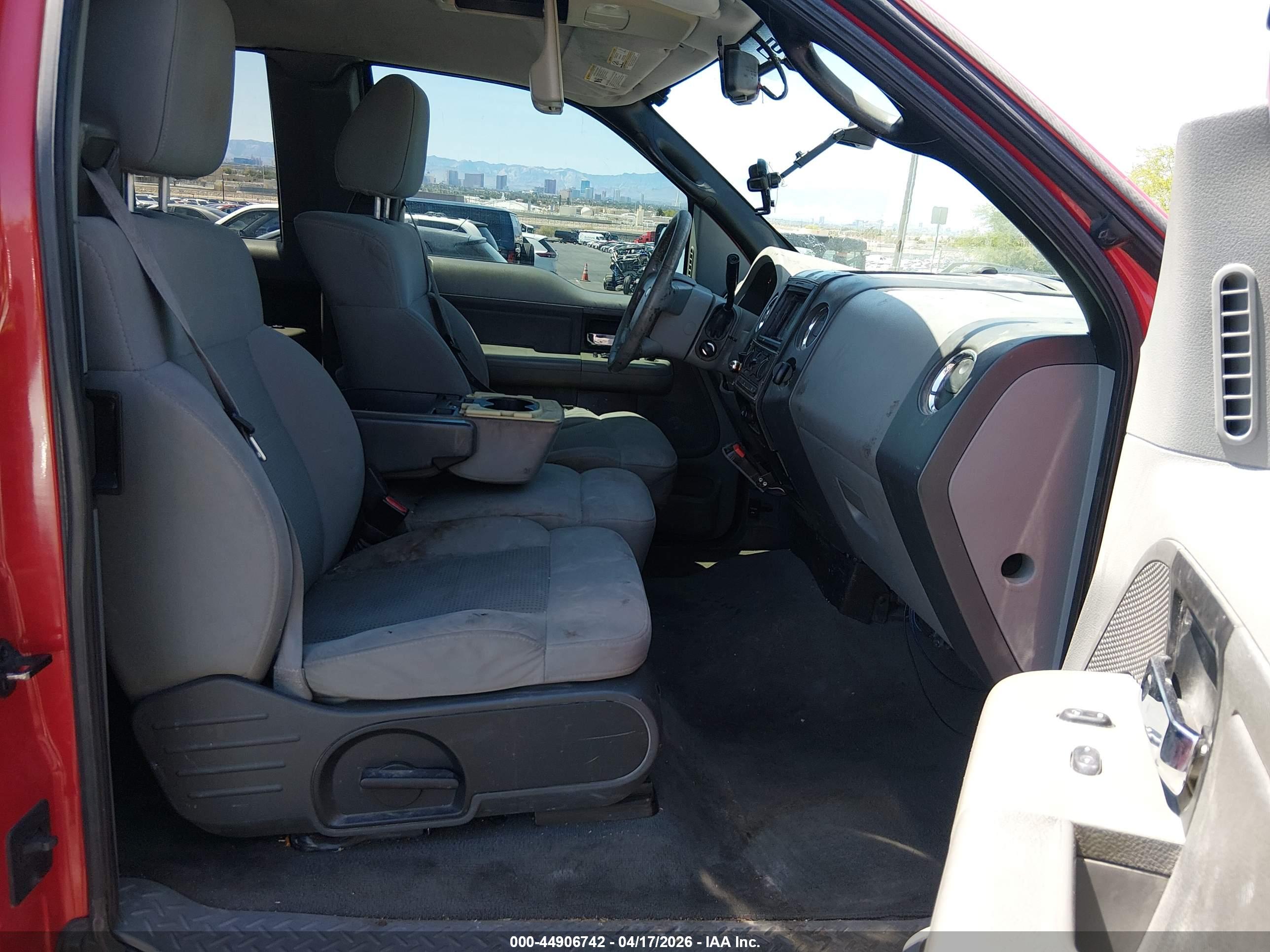 FORD F-150 image 5