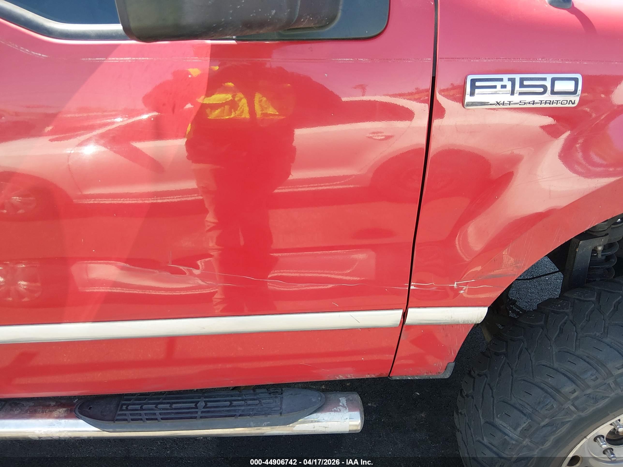 FORD F-150 image 6