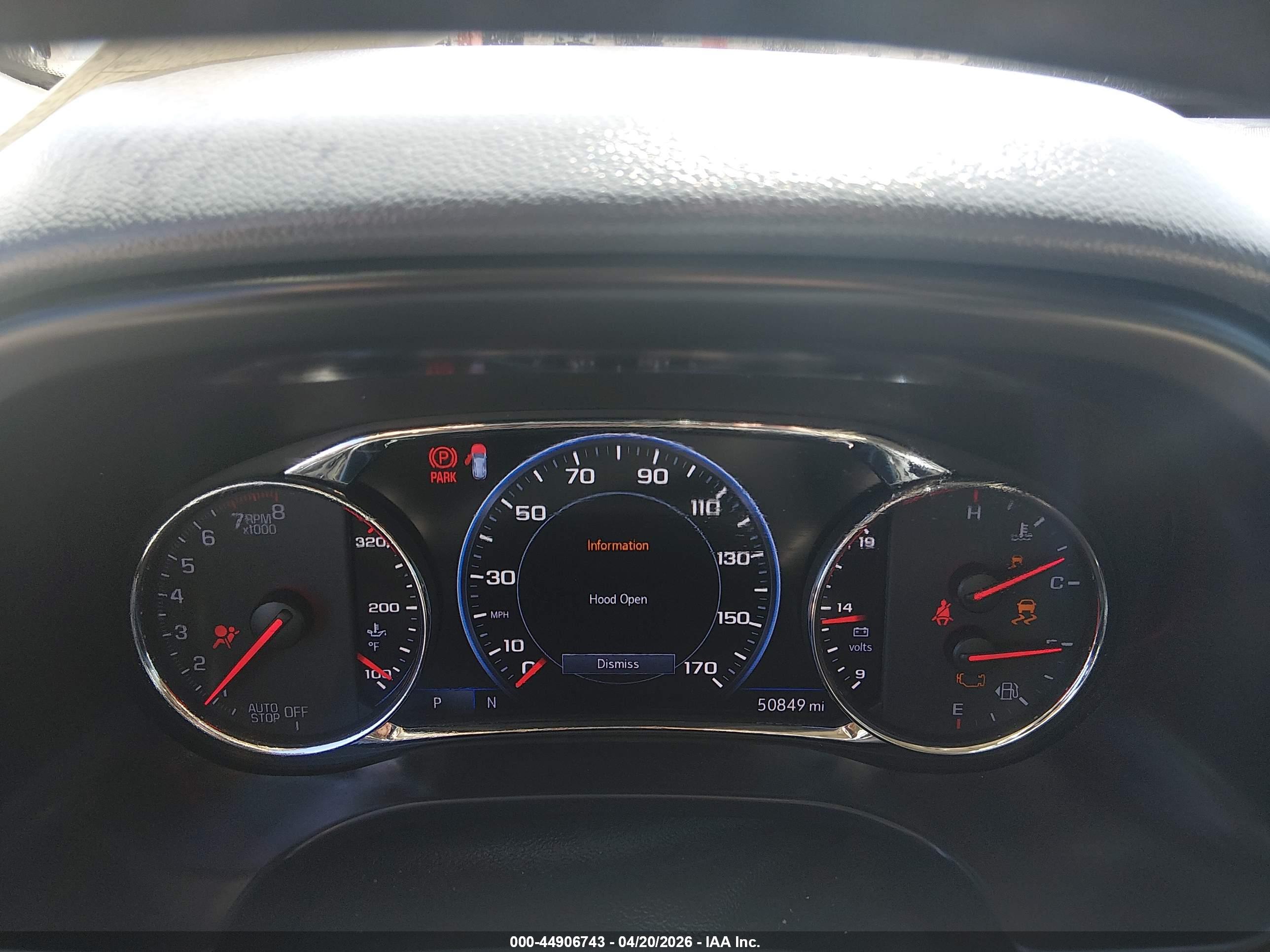 GMC ACADIA image 7
