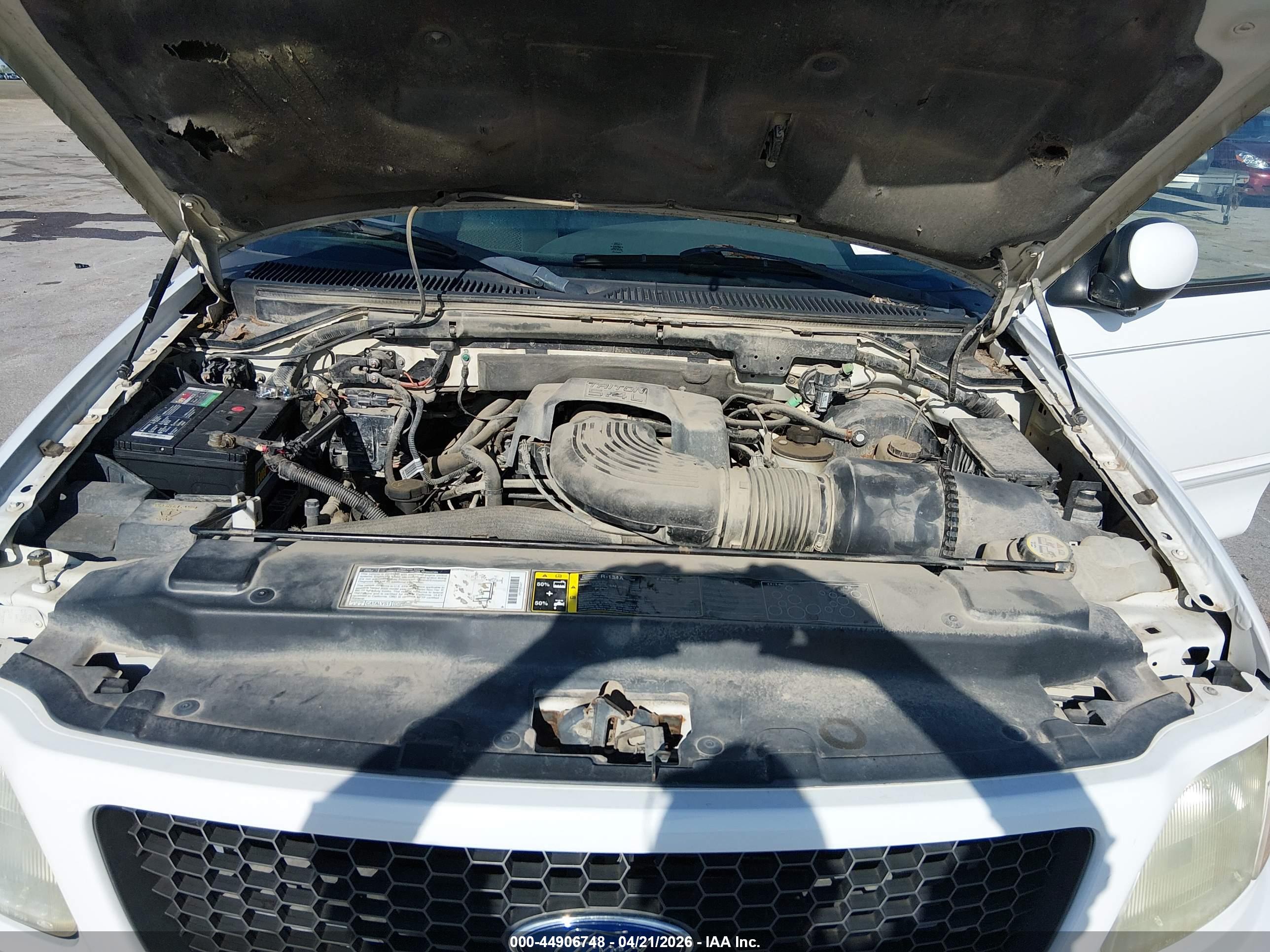 FORD F-150 image 10