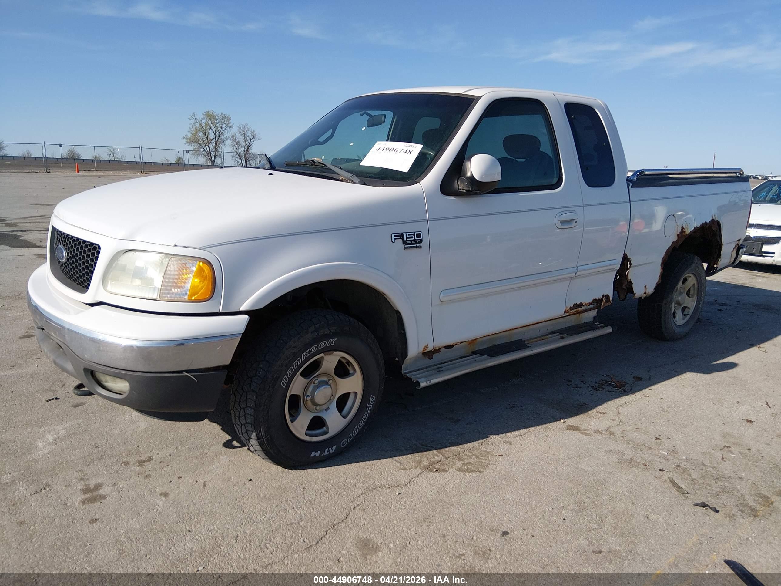 FORD F-150 image 2