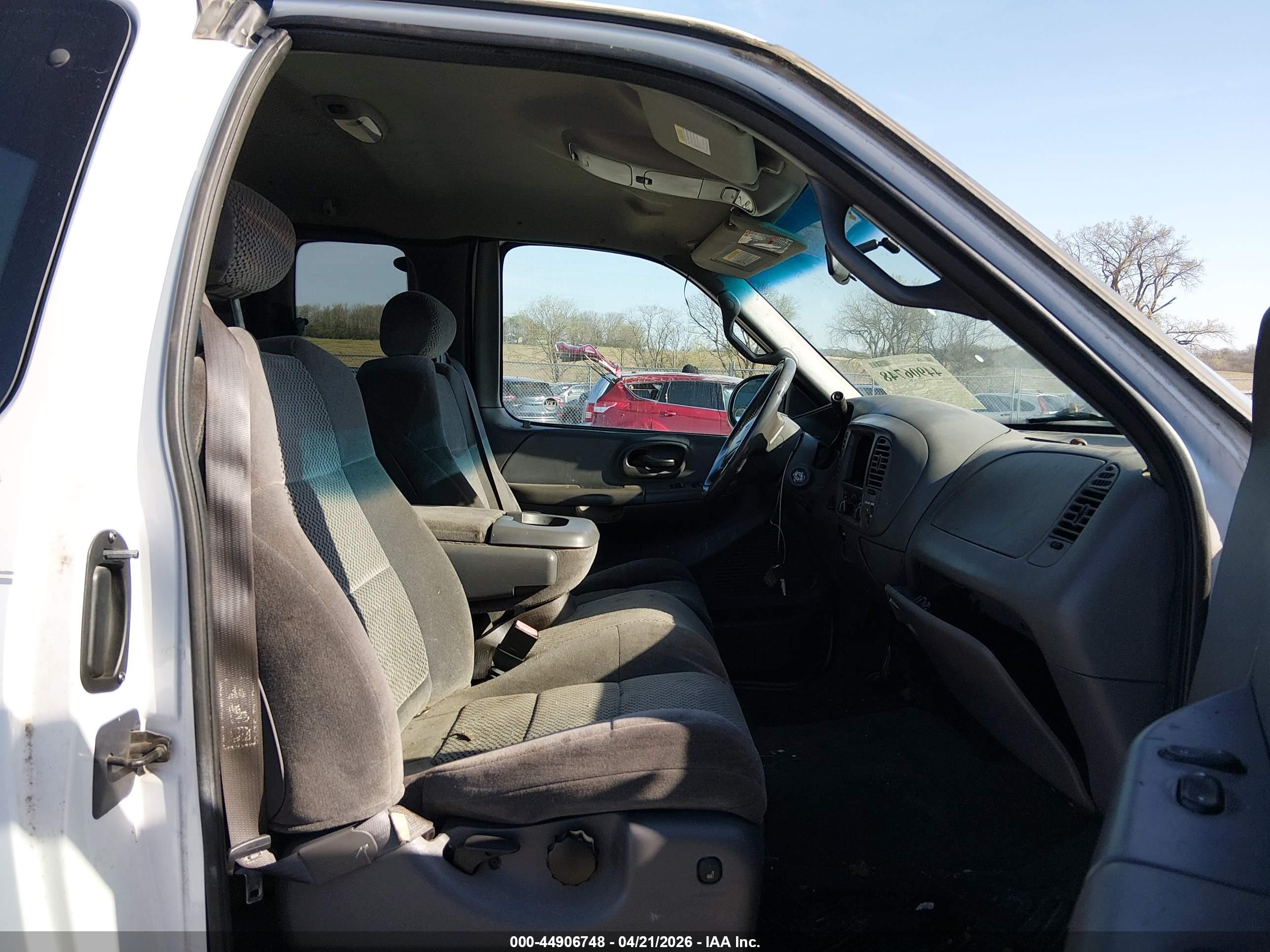 FORD F-150 image 5