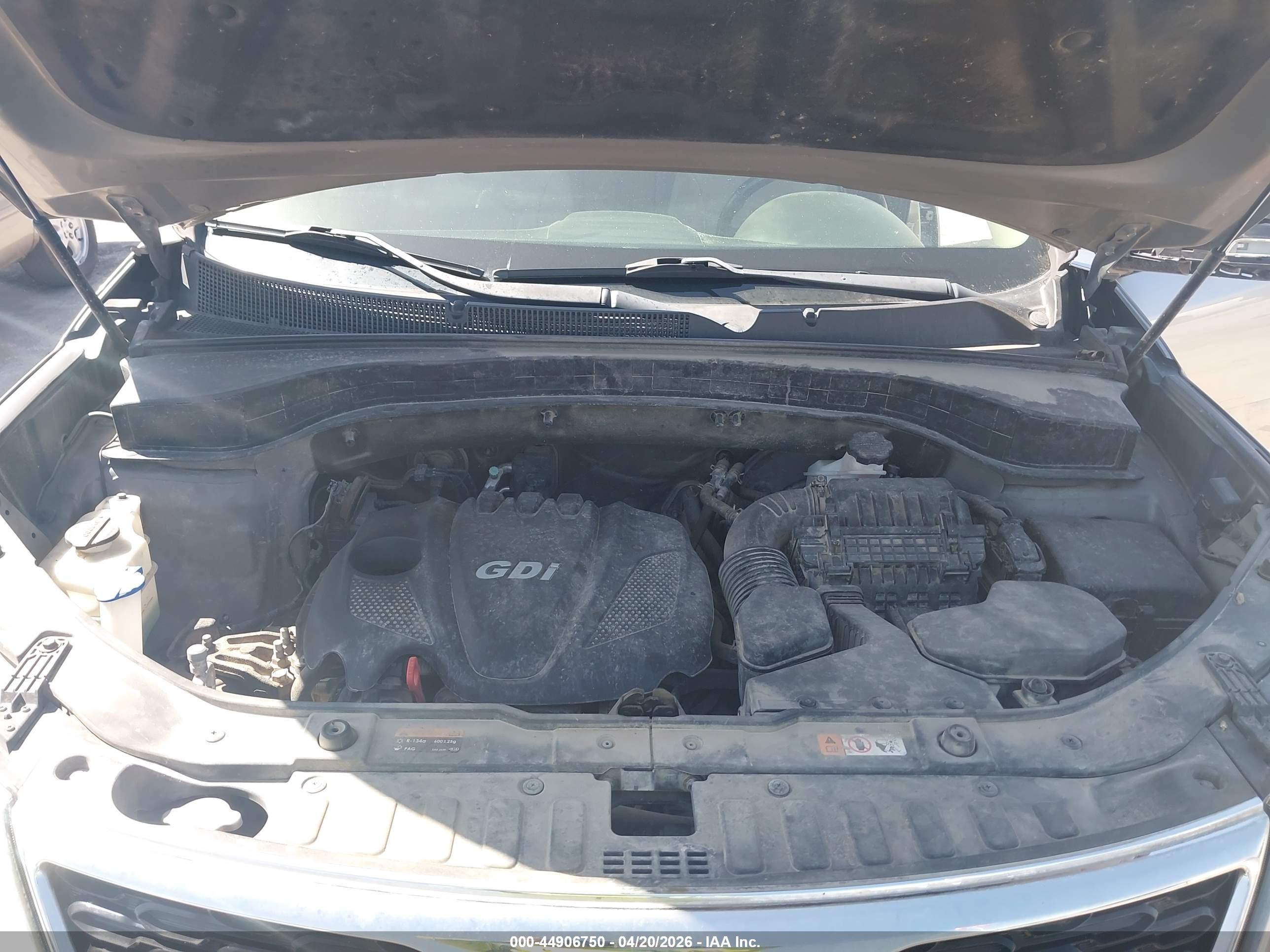 KIA SORENTO image 10