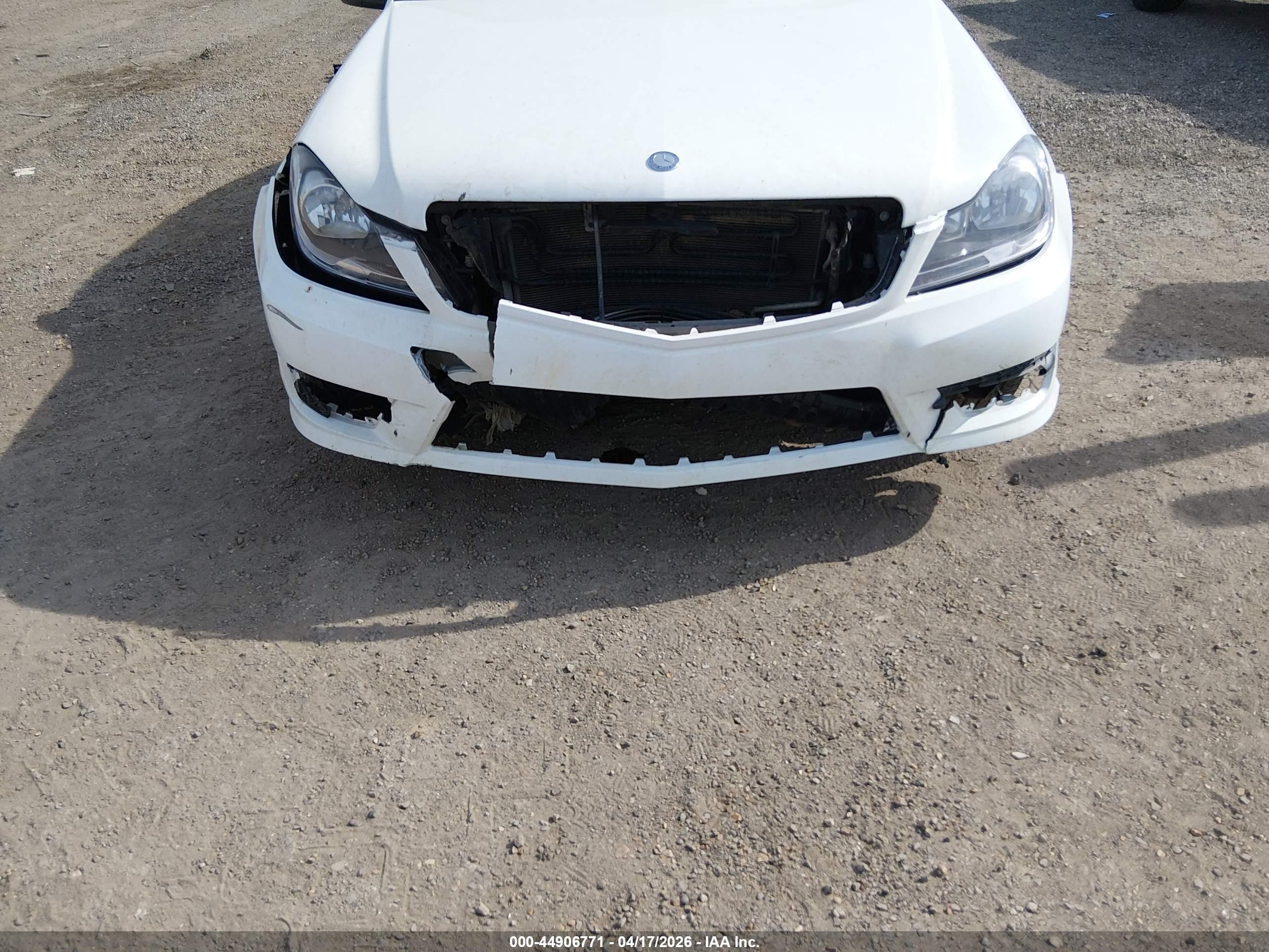 MERCEDES-BENZ C image 6