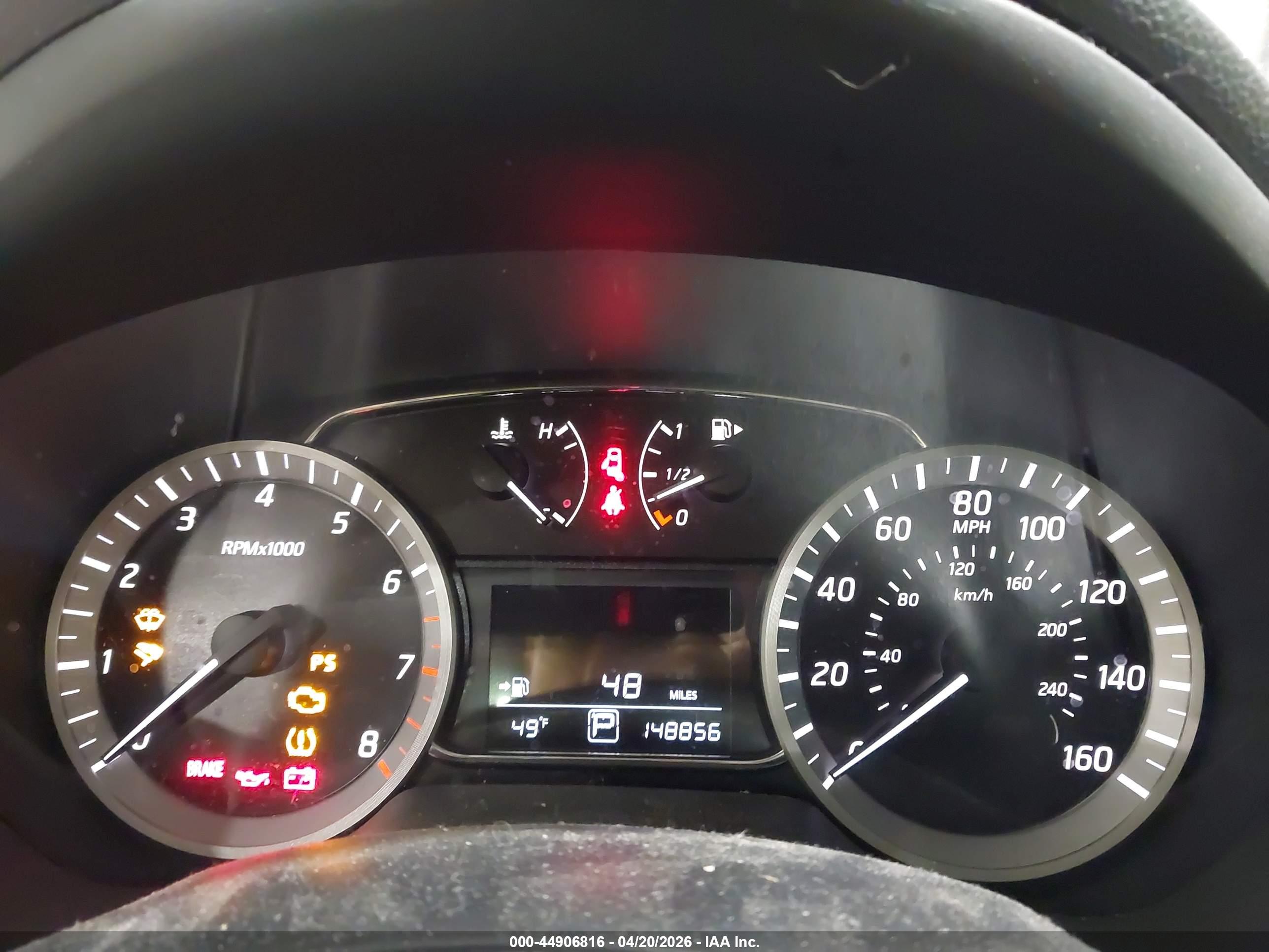 NISSAN SENTRA image 7