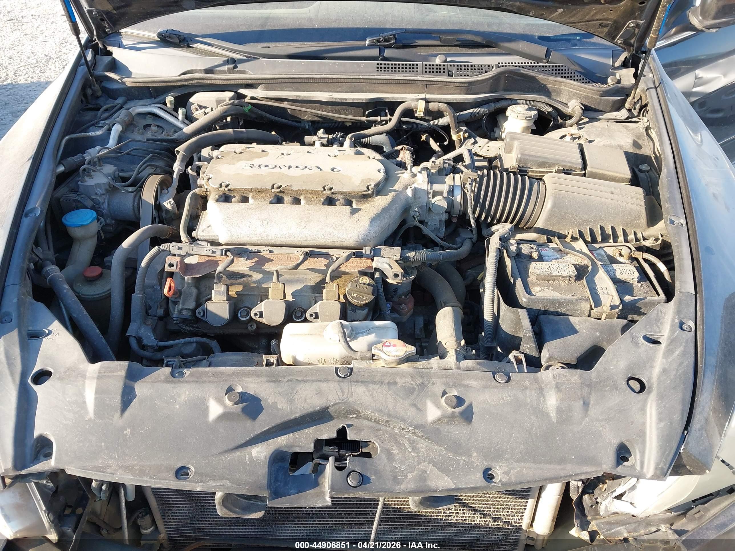 HONDA ACCORD image 10